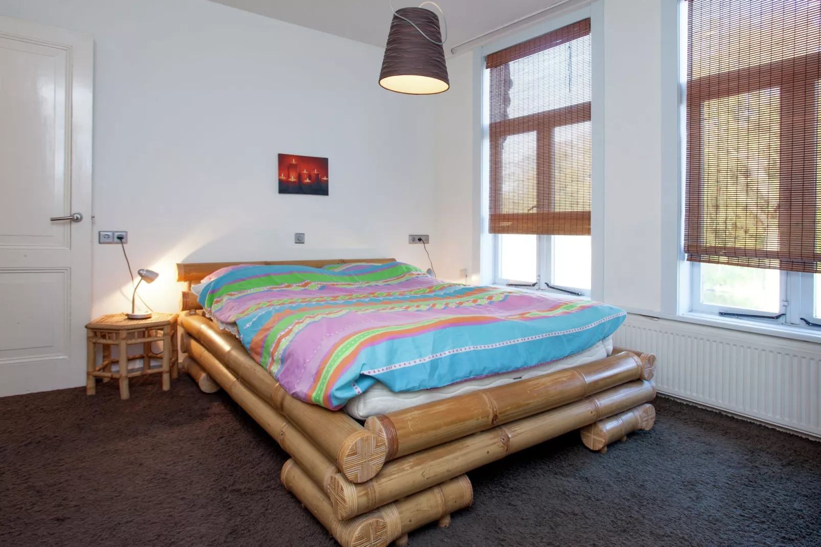 Het Singeltje-Bedroom