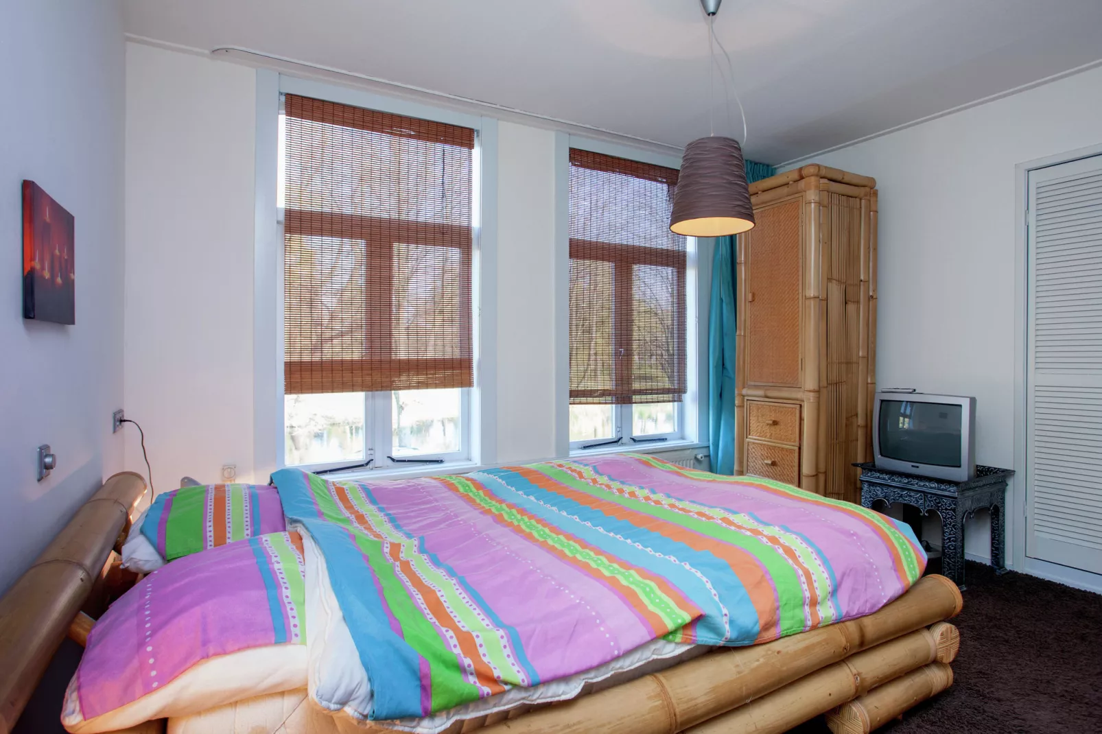 Het Singeltje-Bedroom