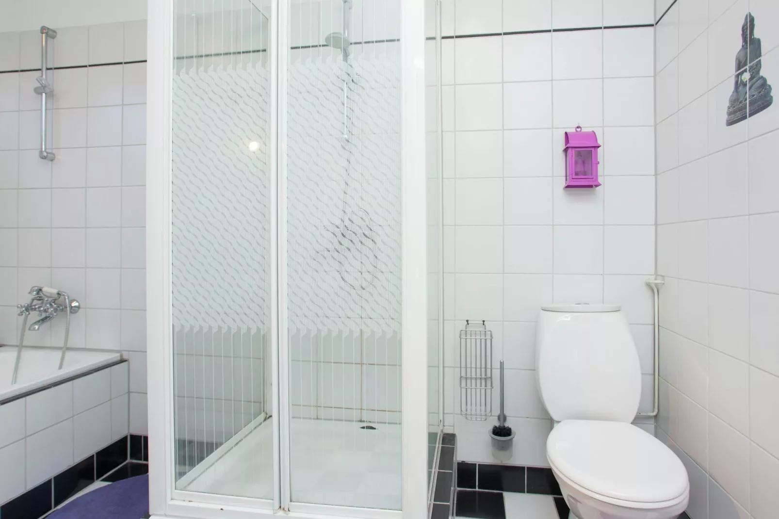 Het Singeltje-Bathroom