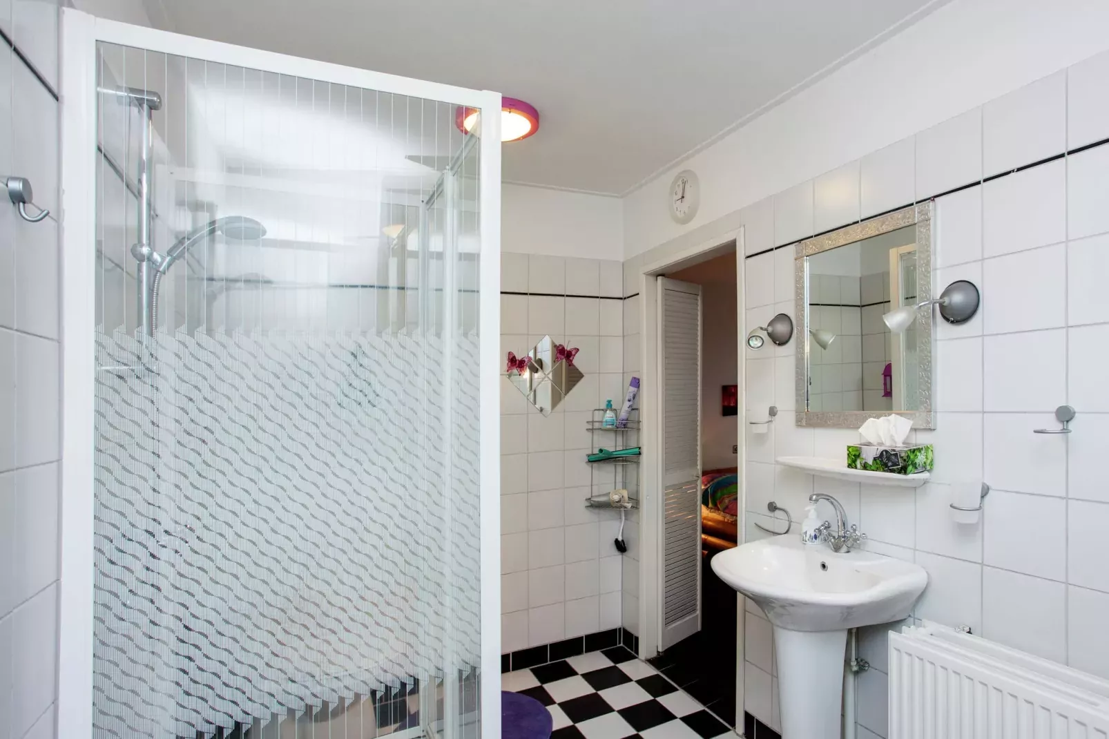 Het Singeltje-Bathroom