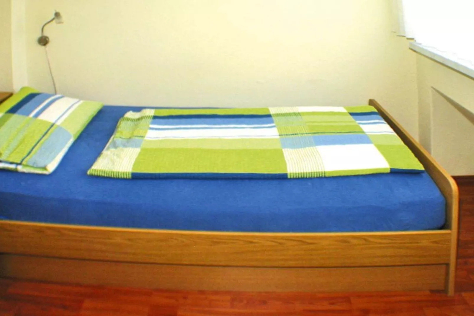 Paddelechse 80-Bedroom