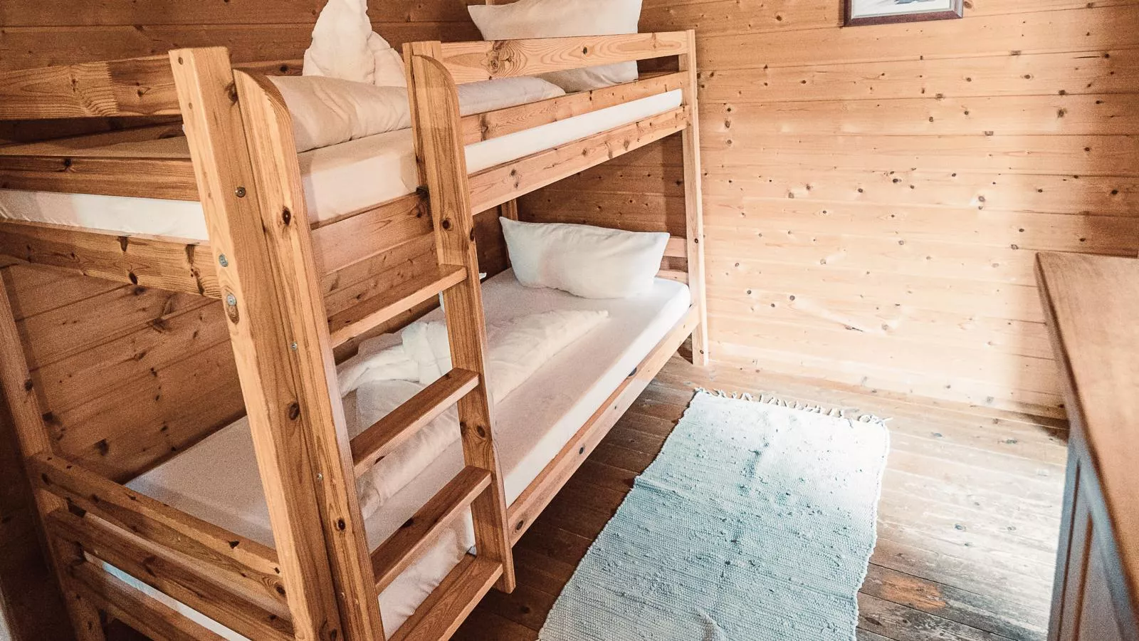 Urige Chalets 14 und 17-Bedroom