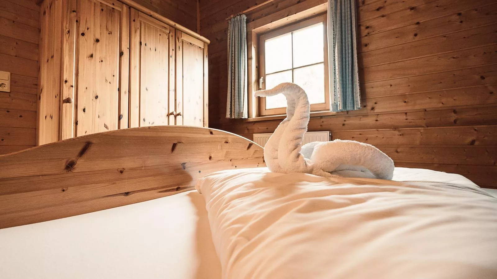 Urige Chalets 14 und 17-Bedroom