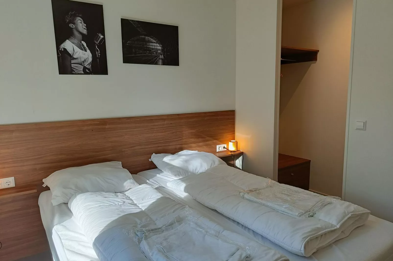 Resort De Zanding 33-Bedroom