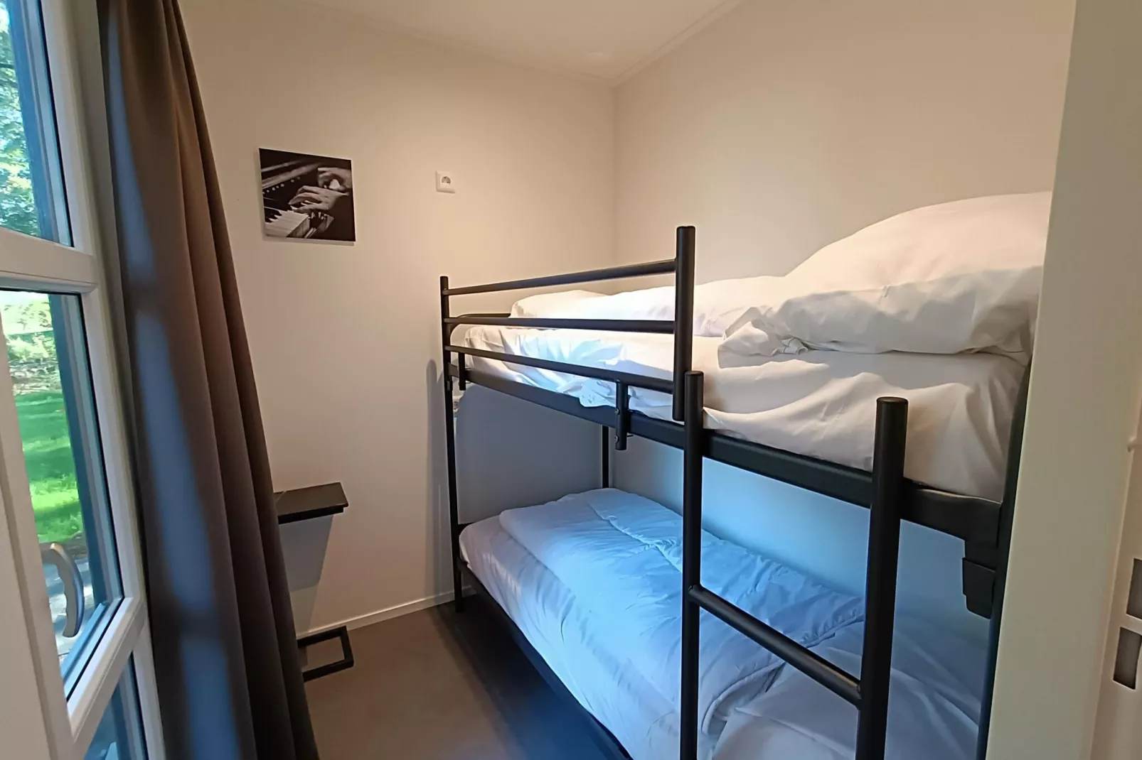 Resort De Zanding 33-Bedroom