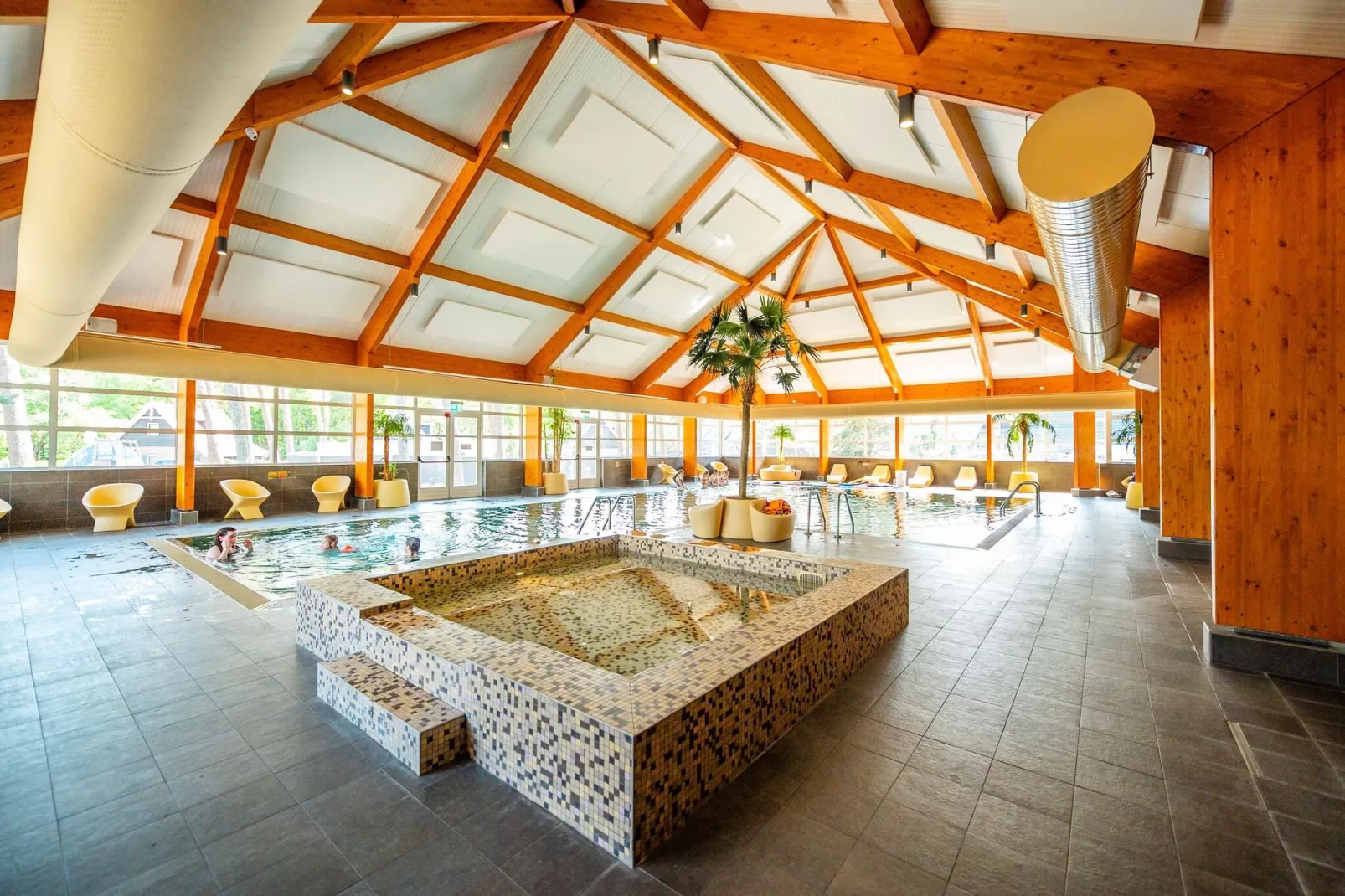Resort De Zanding 33-Park facilities