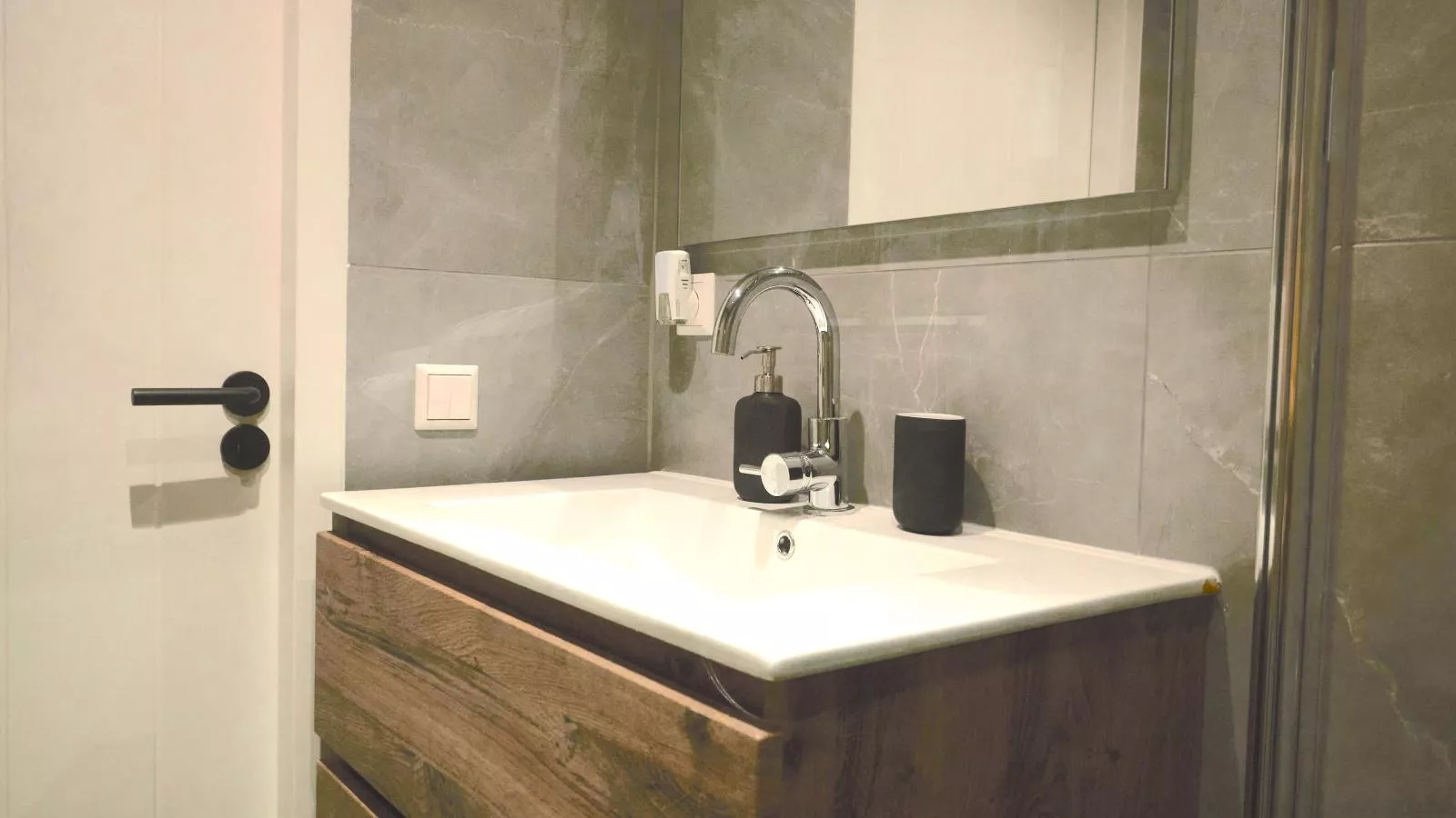 Abs Boerderietje-Bathroom
