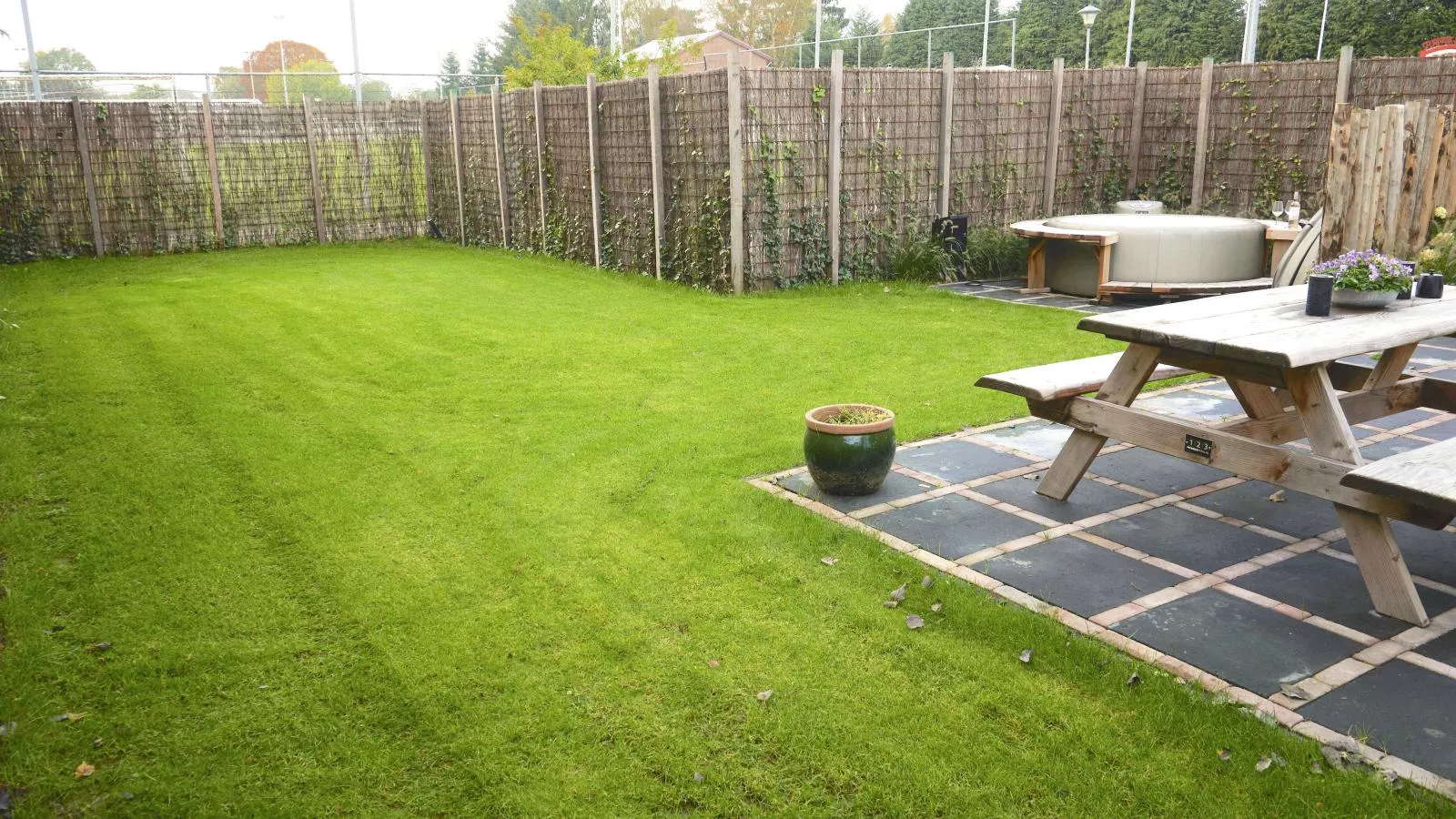 gardensummer