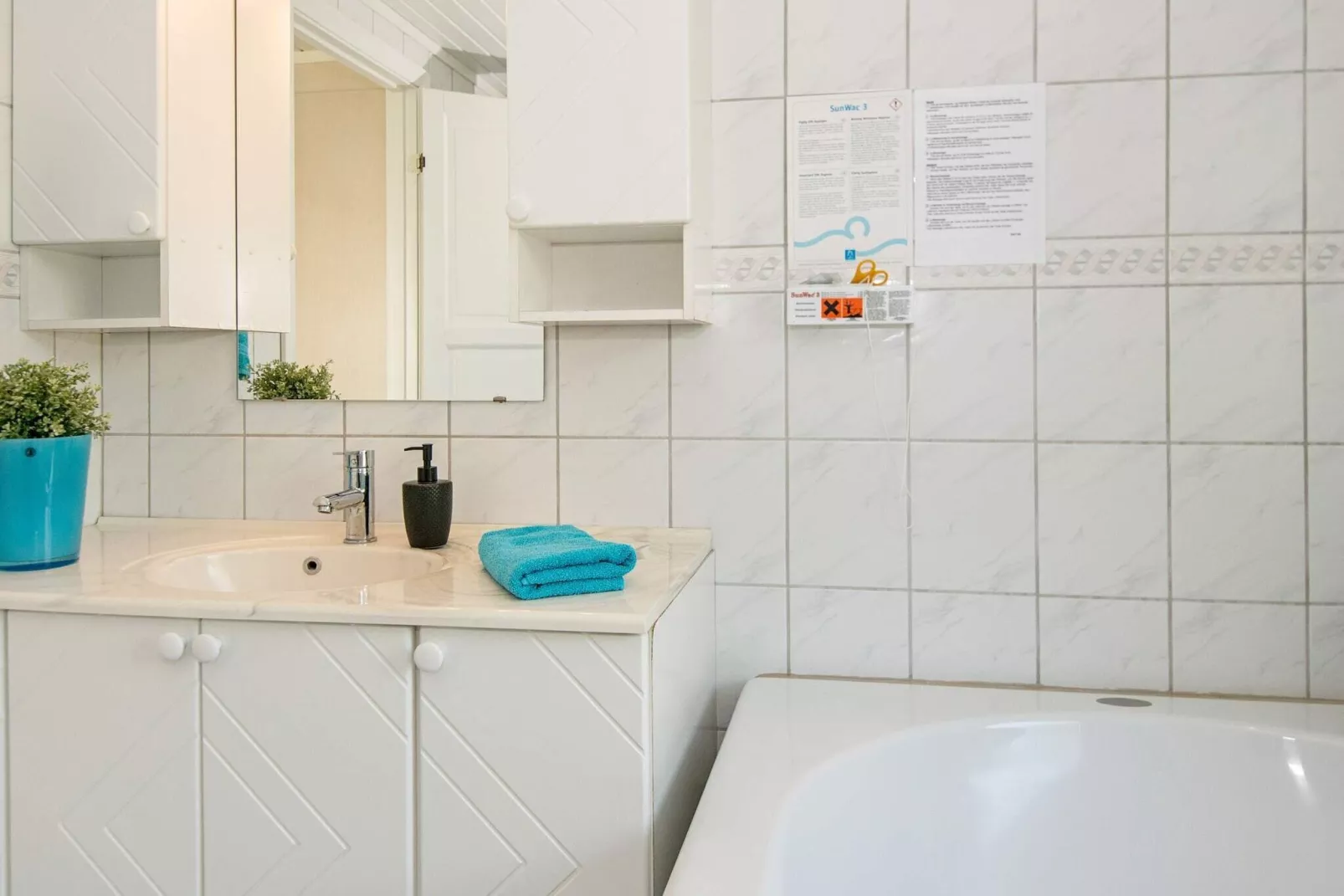 6 Personen Ferienhaus in Hejls-Innenbereich