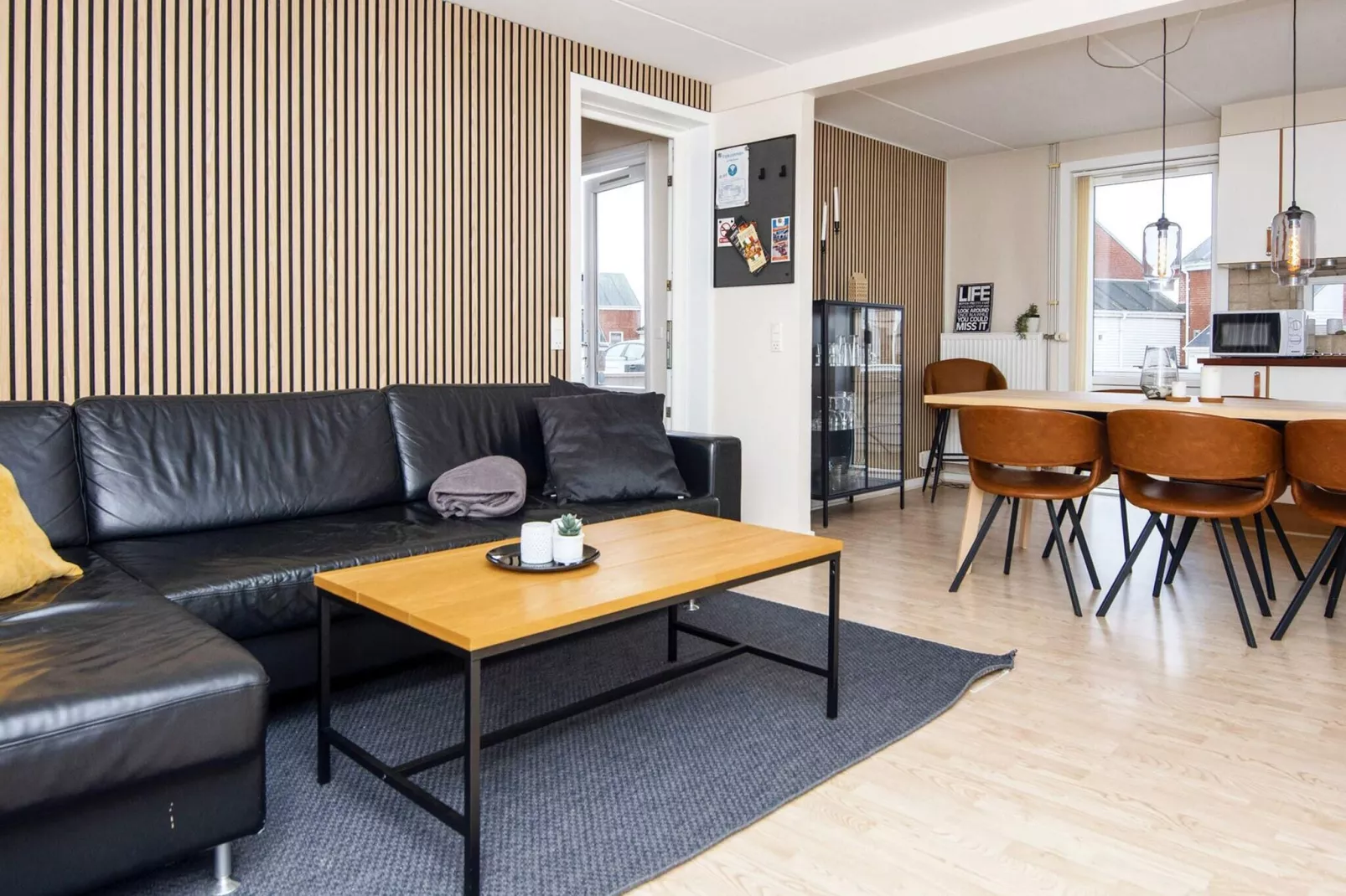 4 etoiles maison de vacances a Rømø-By Traum-Intérieur