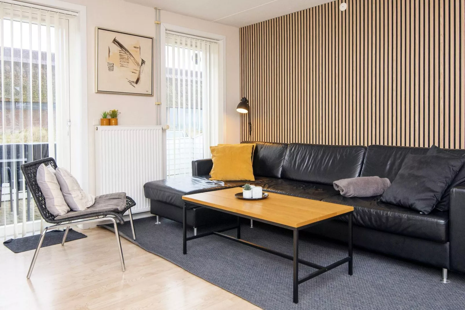 4 etoiles maison de vacances a Rømø-By Traum-Intérieur