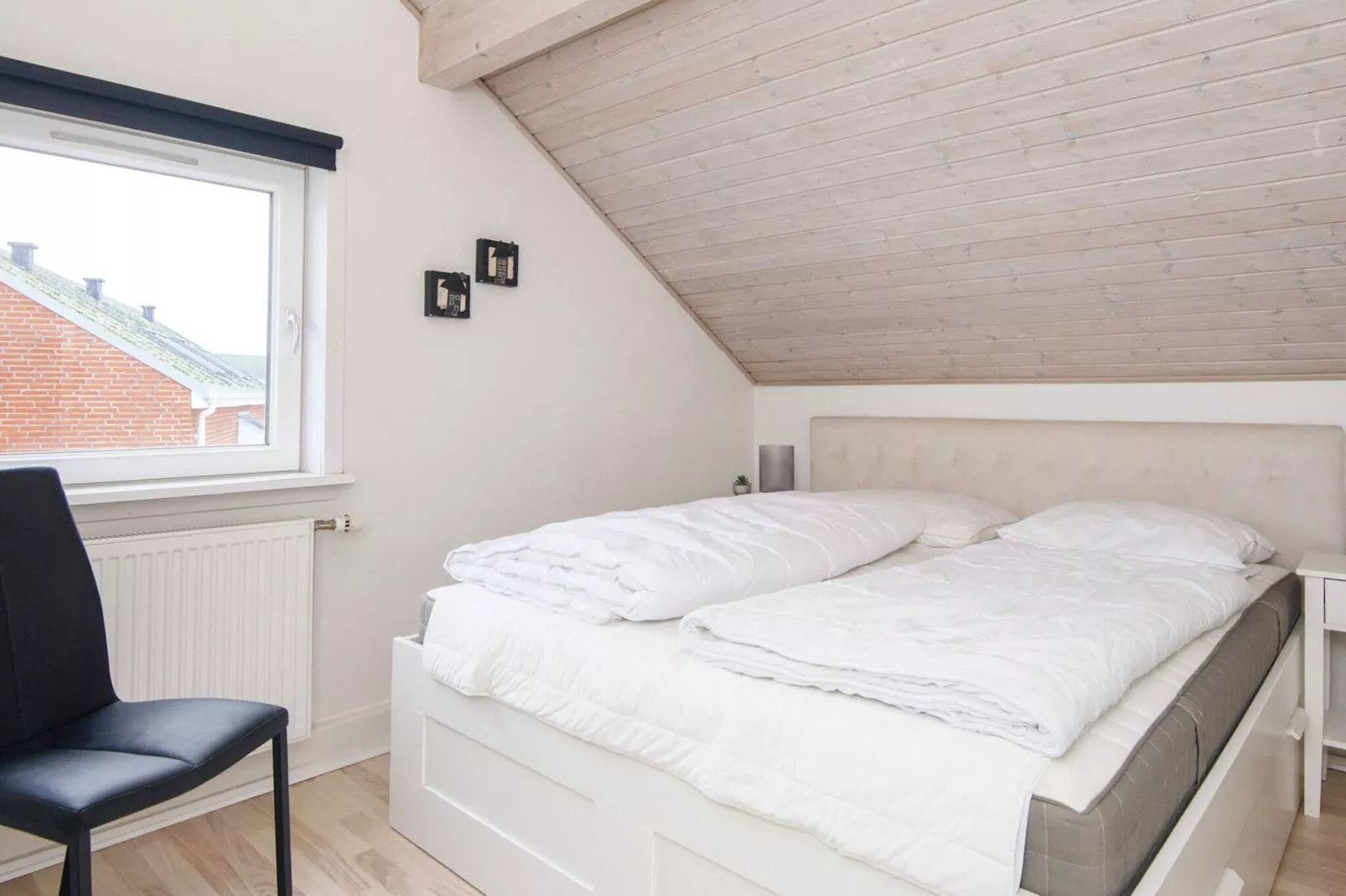 4 etoiles maison de vacances a Rømø-By Traum-Intérieur