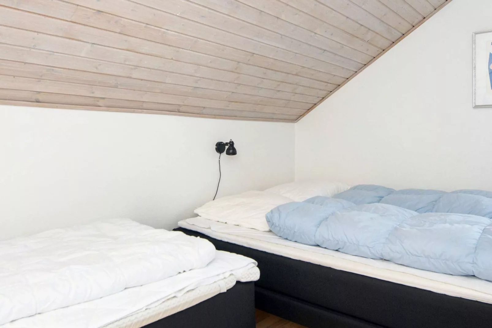 4 etoiles maison de vacances a Rømø-By Traum-Intérieur