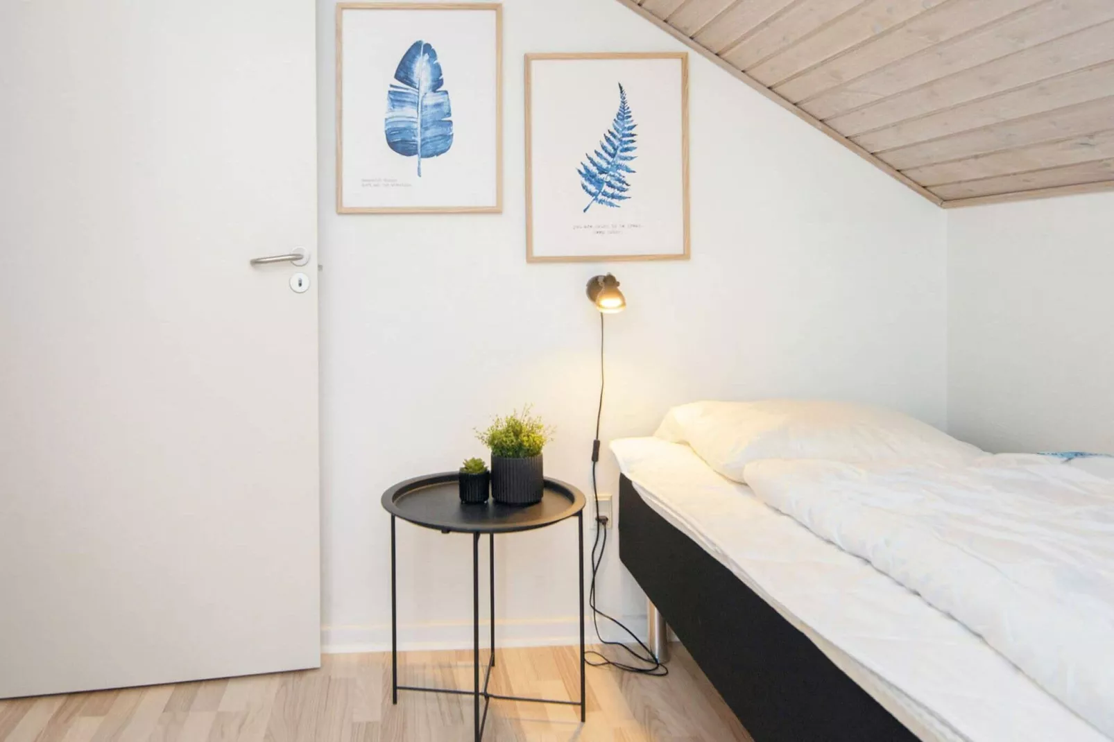 4 etoiles maison de vacances a Rømø-By Traum-Intérieur