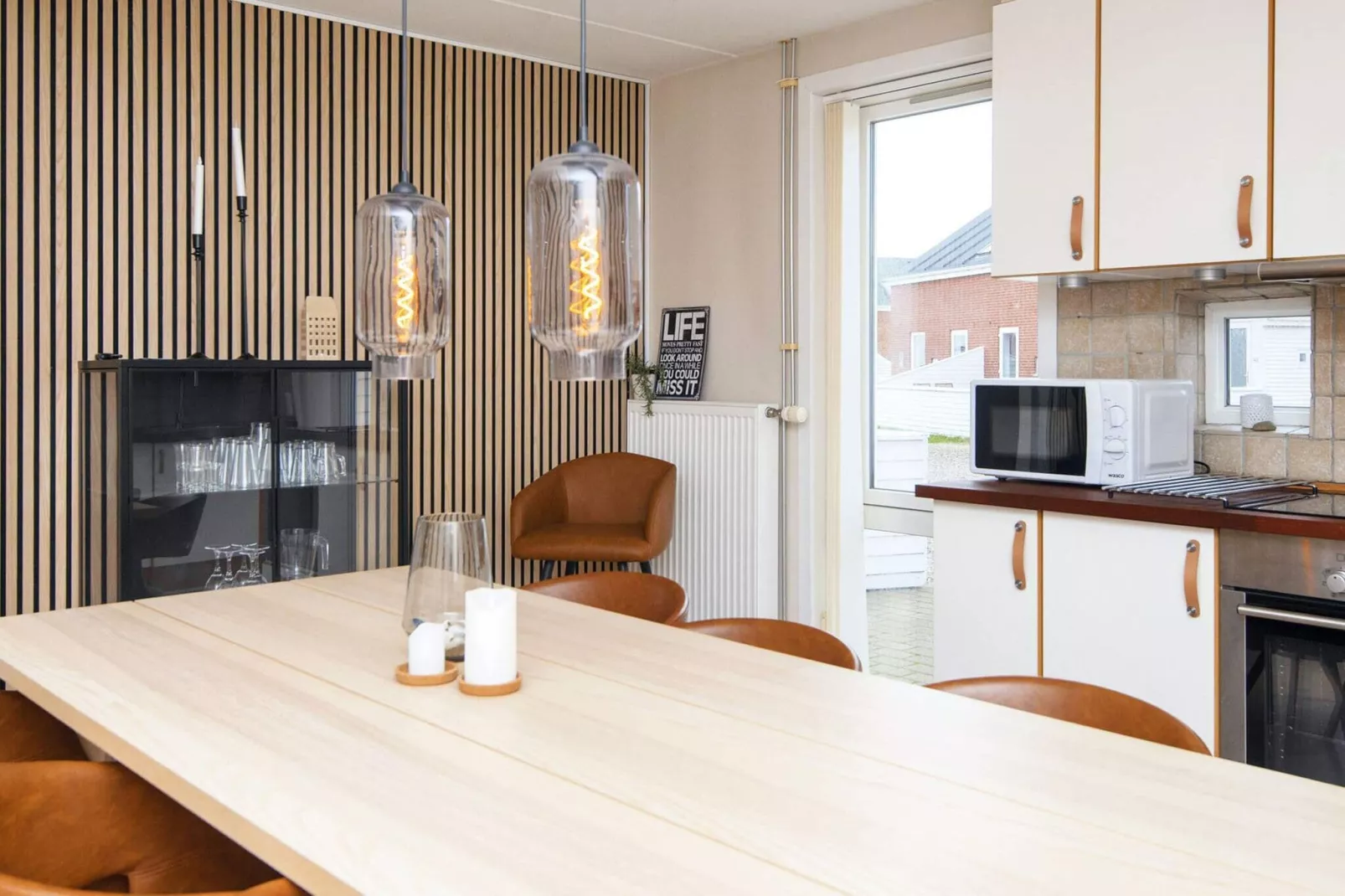 4 etoiles maison de vacances a Rømø-By Traum-Intérieur