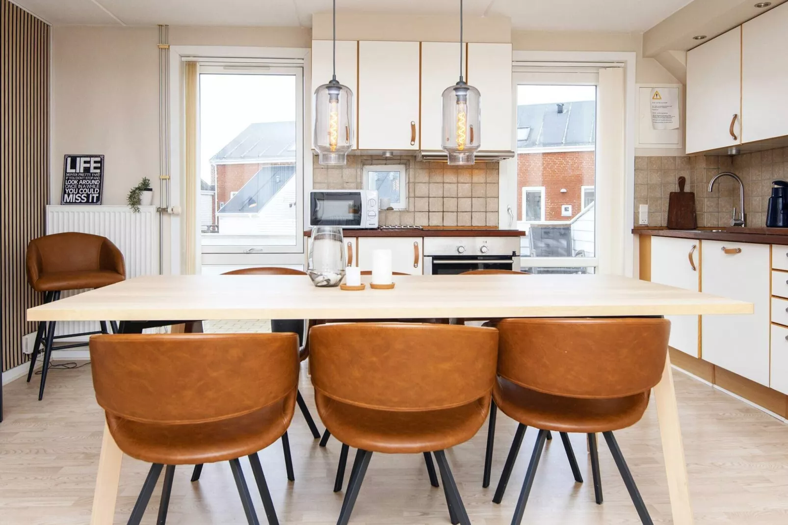 4 etoiles maison de vacances a Rømø-By Traum-Intérieur