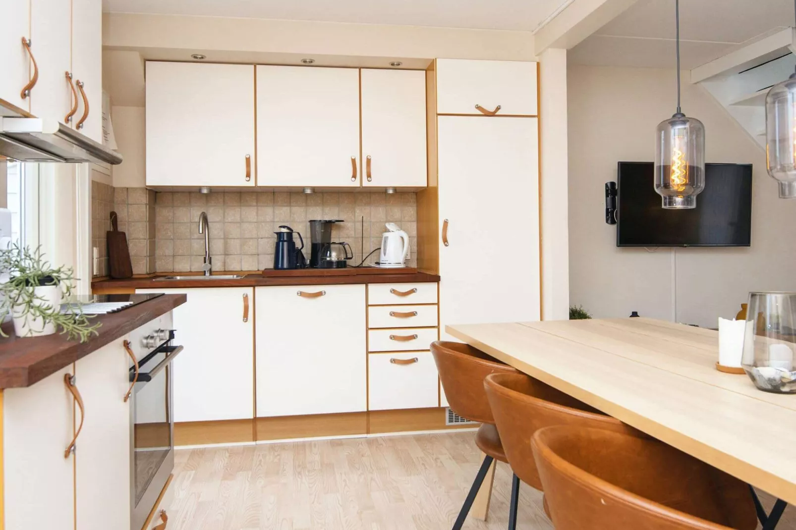 4 etoiles maison de vacances a Rømø-By Traum-Intérieur