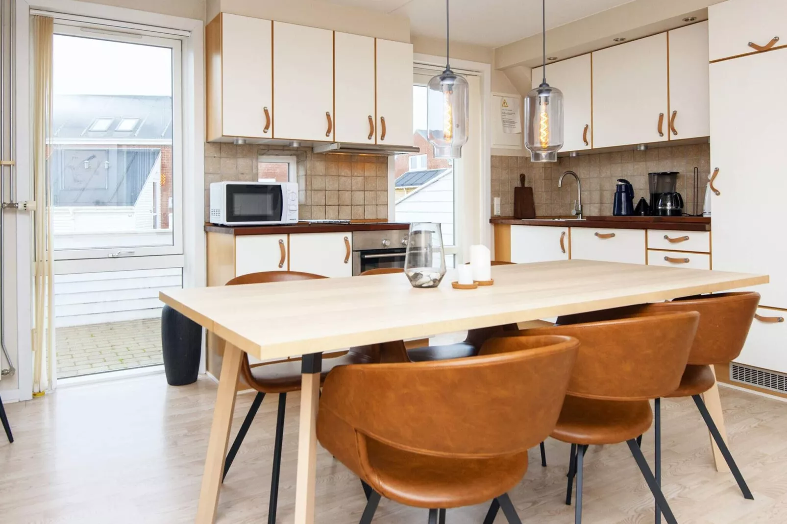 4 etoiles maison de vacances a Rømø-By Traum-Intérieur