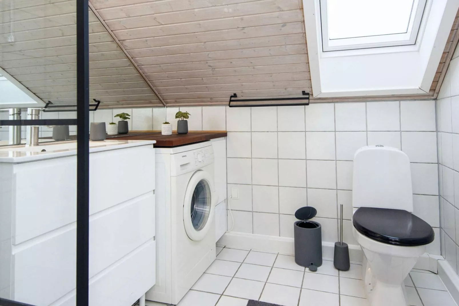 4 etoiles maison de vacances a Rømø-By Traum-Intérieur