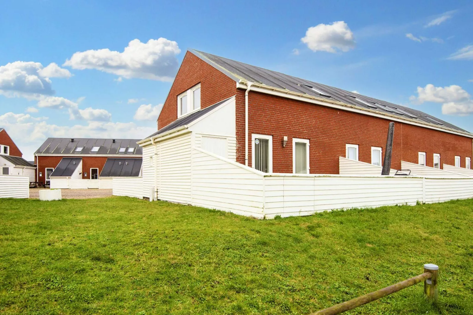 4 etoiles maison de vacances a Rømø-By Traum-Vue