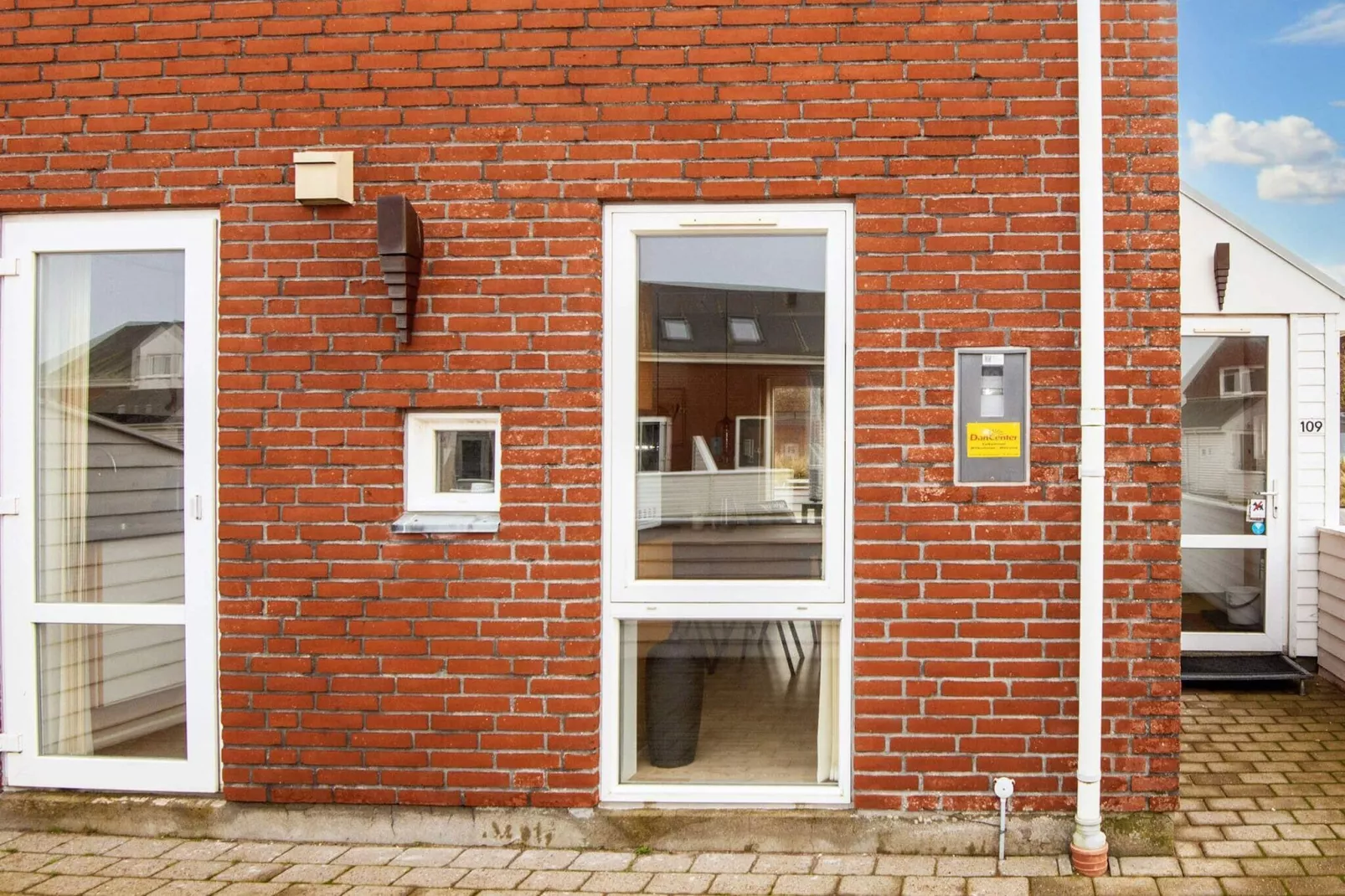 4 etoiles maison de vacances a Rømø-By Traum-Vue