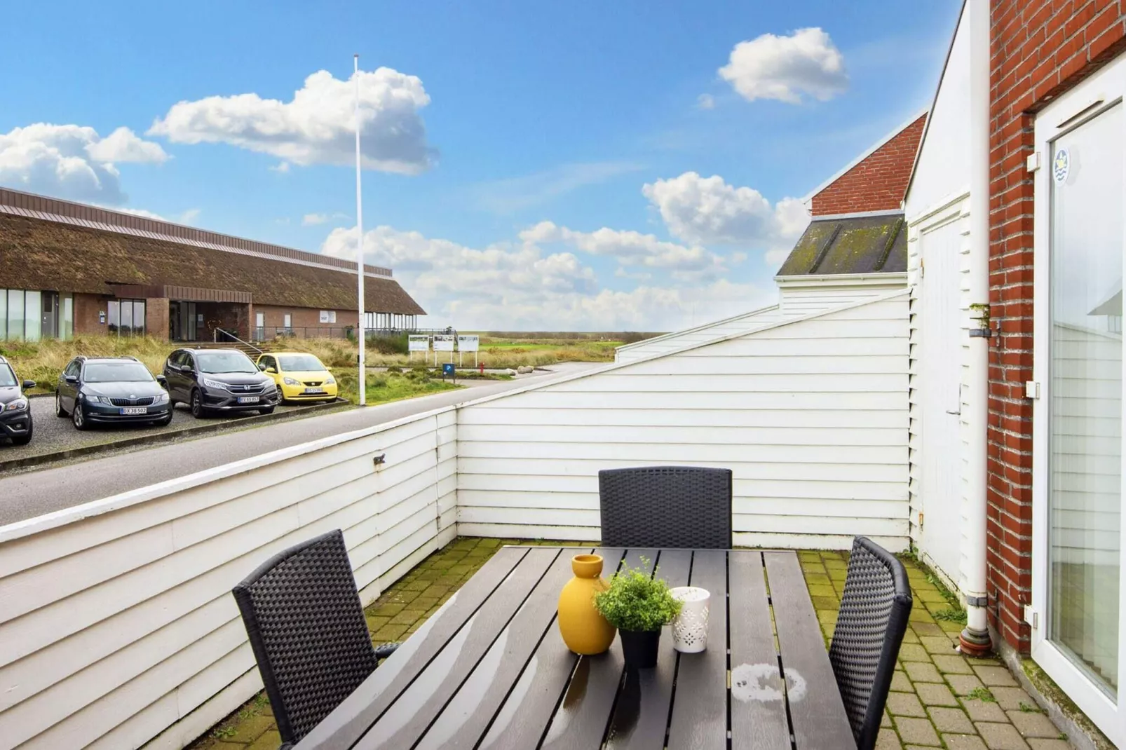 4 etoiles maison de vacances a Rømø-By Traum-Vue