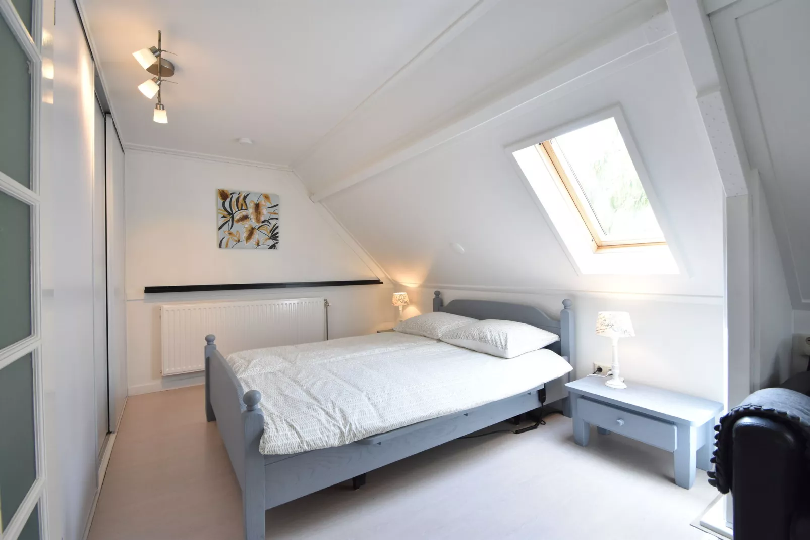 Het Koetshuys-Schlafzimmer