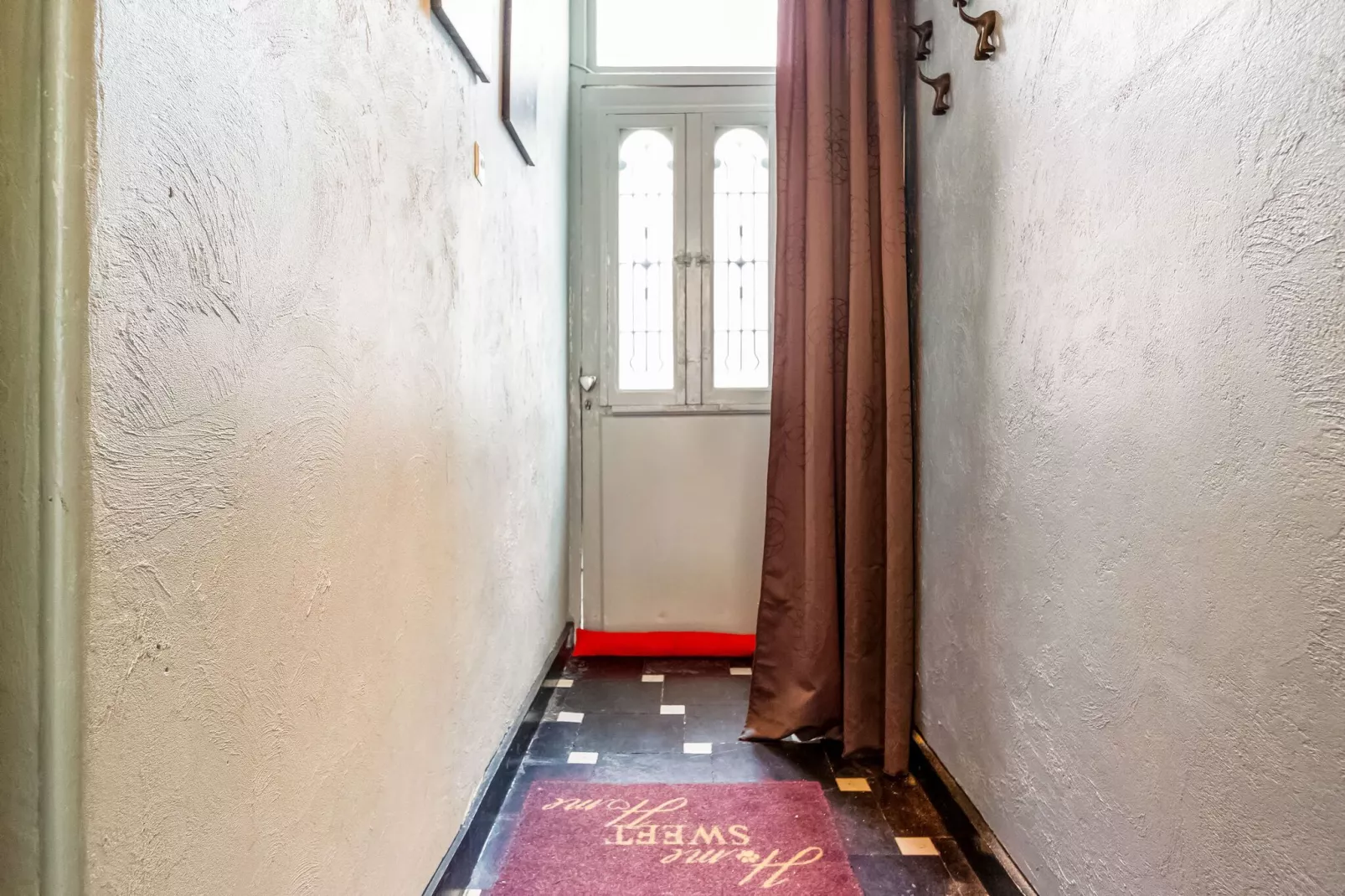 De Drie Torens-Reception hall