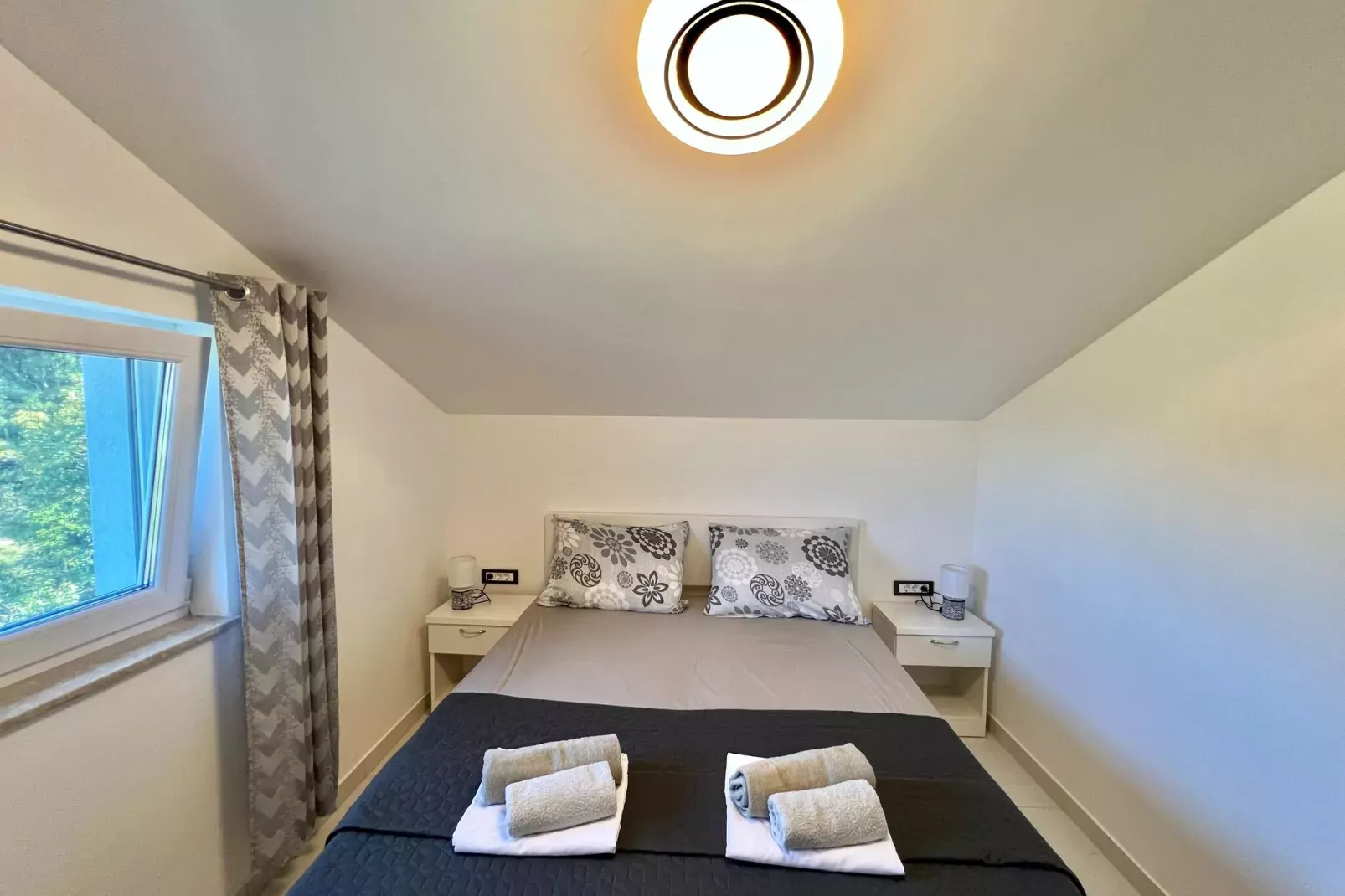 Villa Hidden Gem-Bedroom