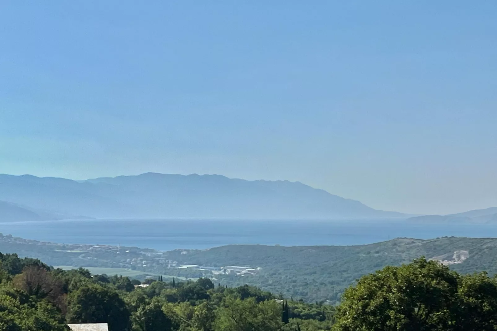 Villa Hidden Gem-View summer