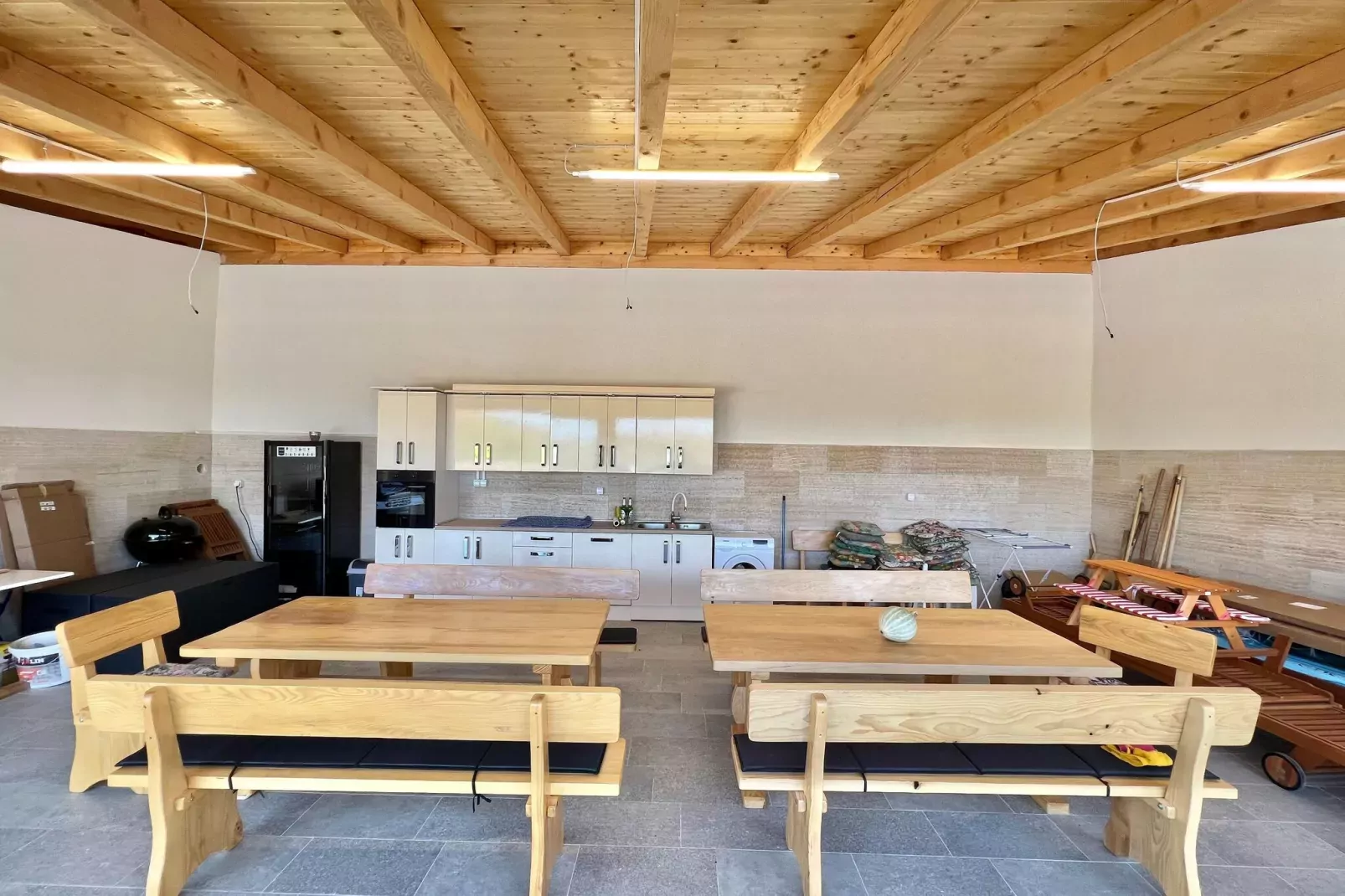 Villa Hidden Gem-Facilities
