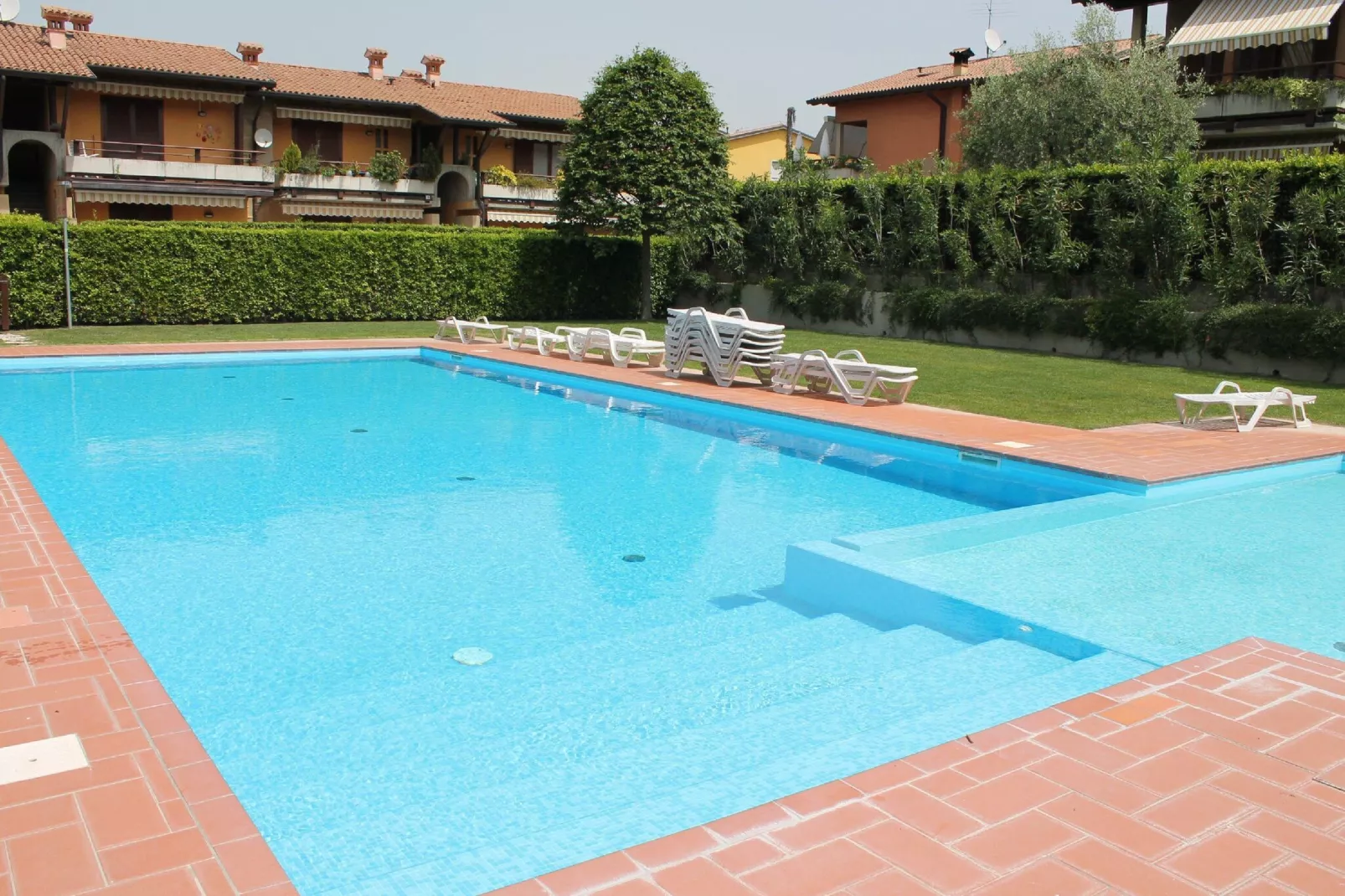 Casara 11 - B-Pool