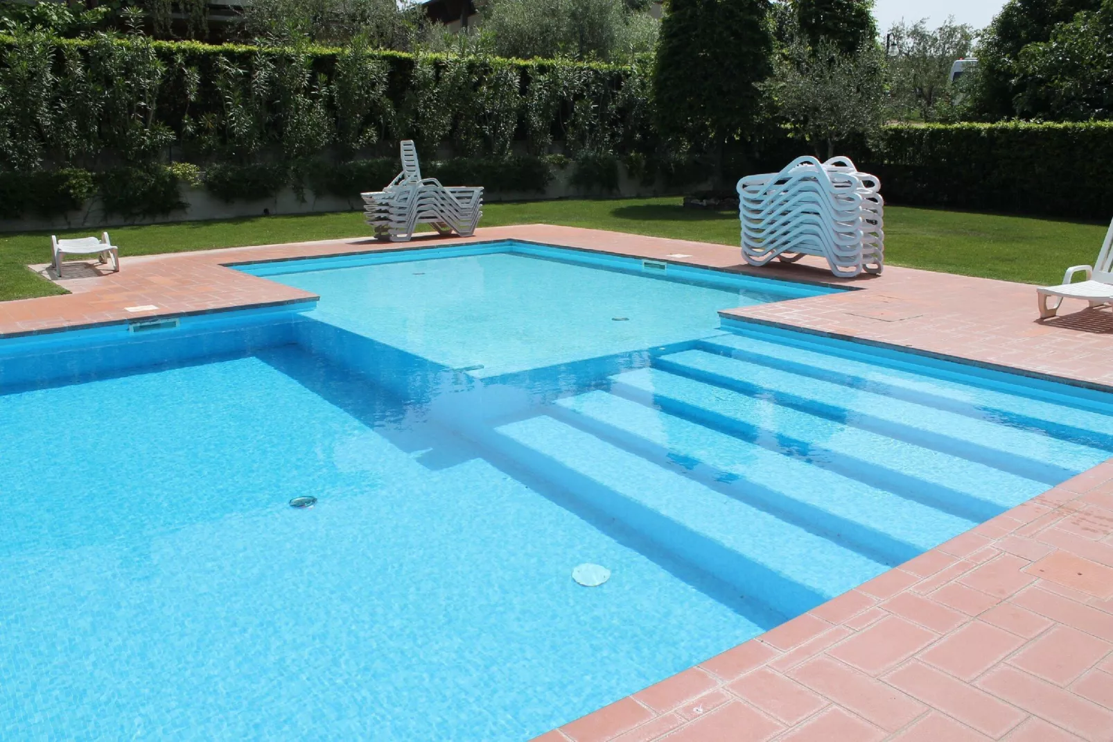 Casara 11 - B-Pool