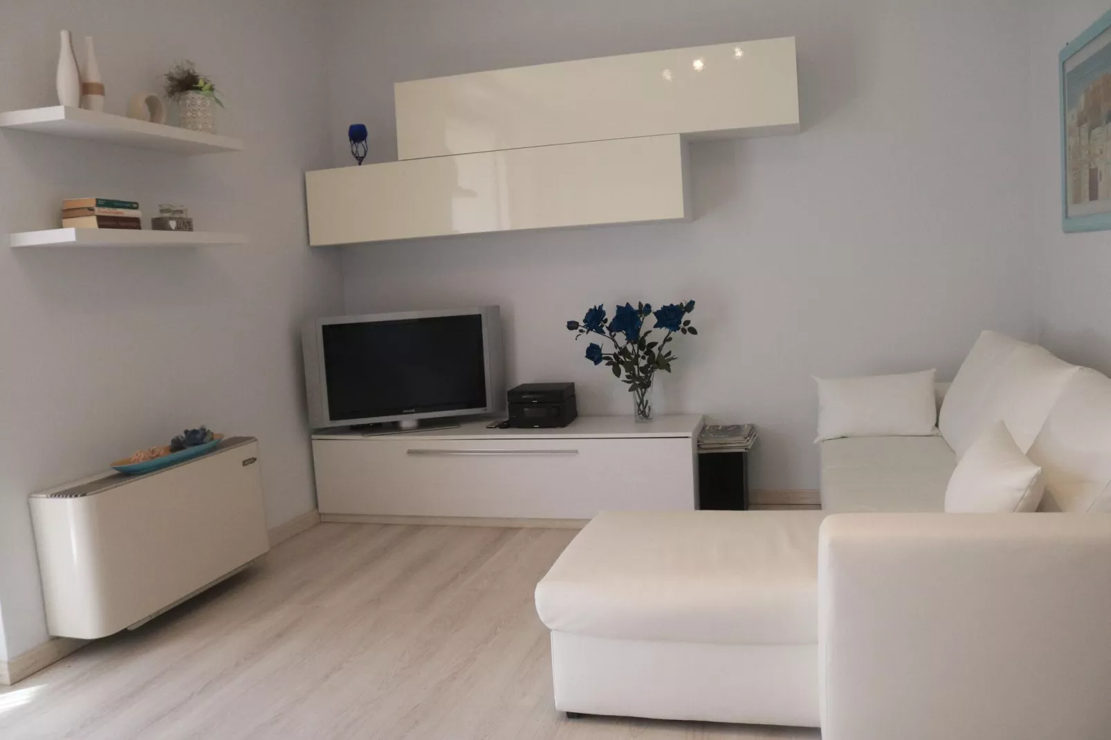 Casara 11 - B-Living room