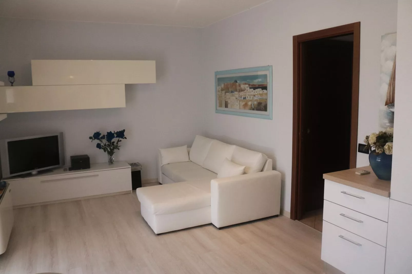Casara 11 - B-Living room