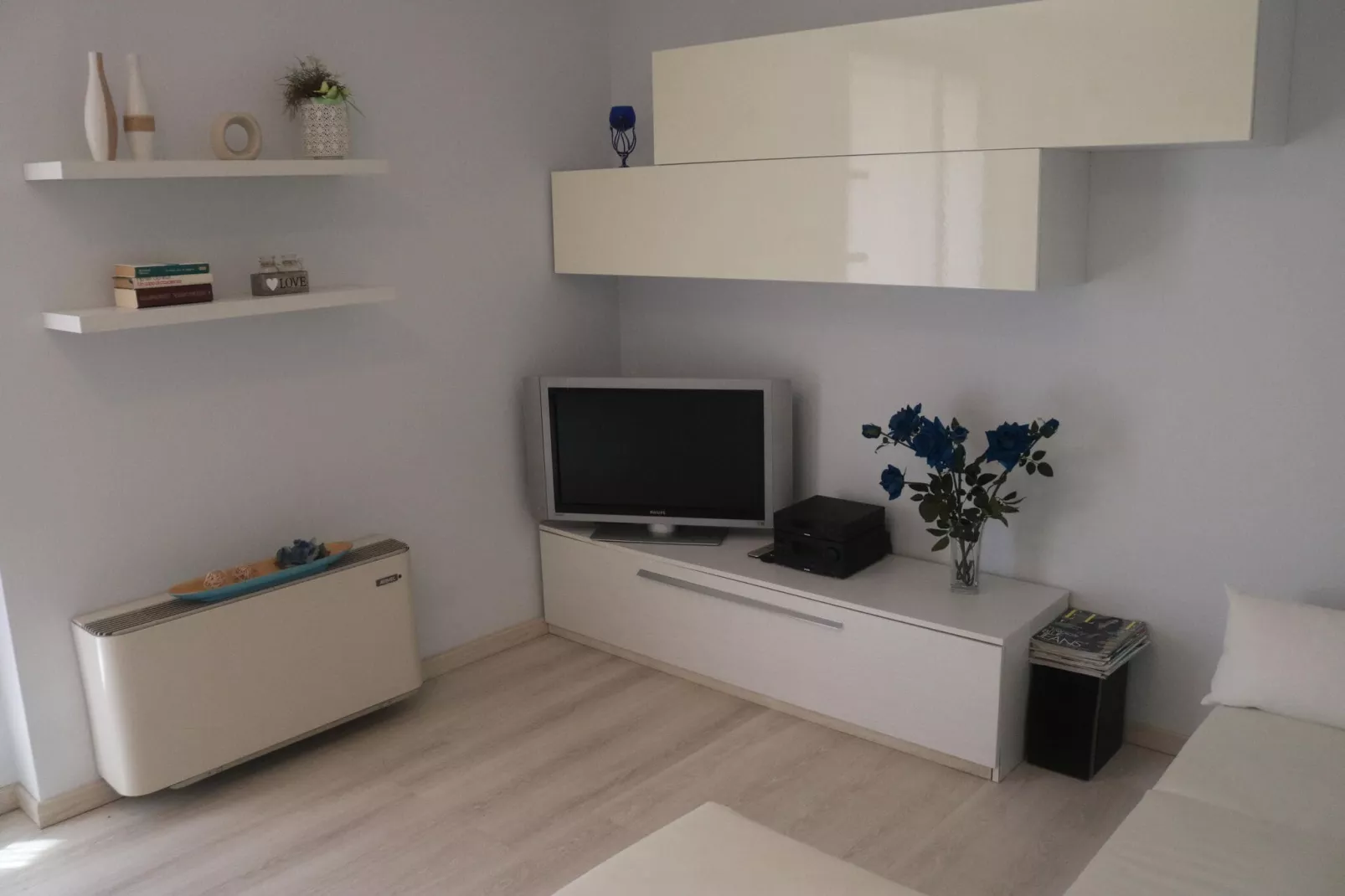 Casara 11 - B-Living room