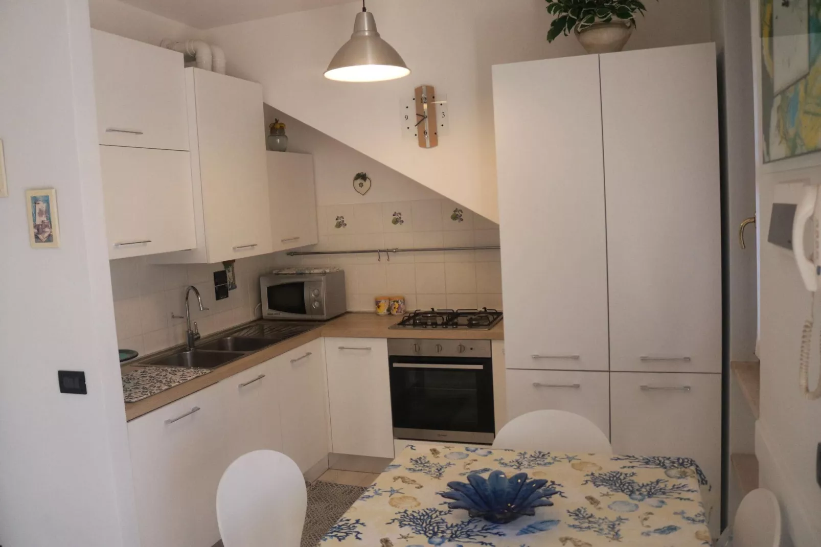 Casara 11 - B-Kitchen