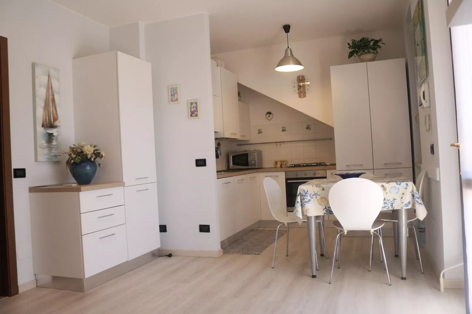 Casara 11 - B-Kitchen