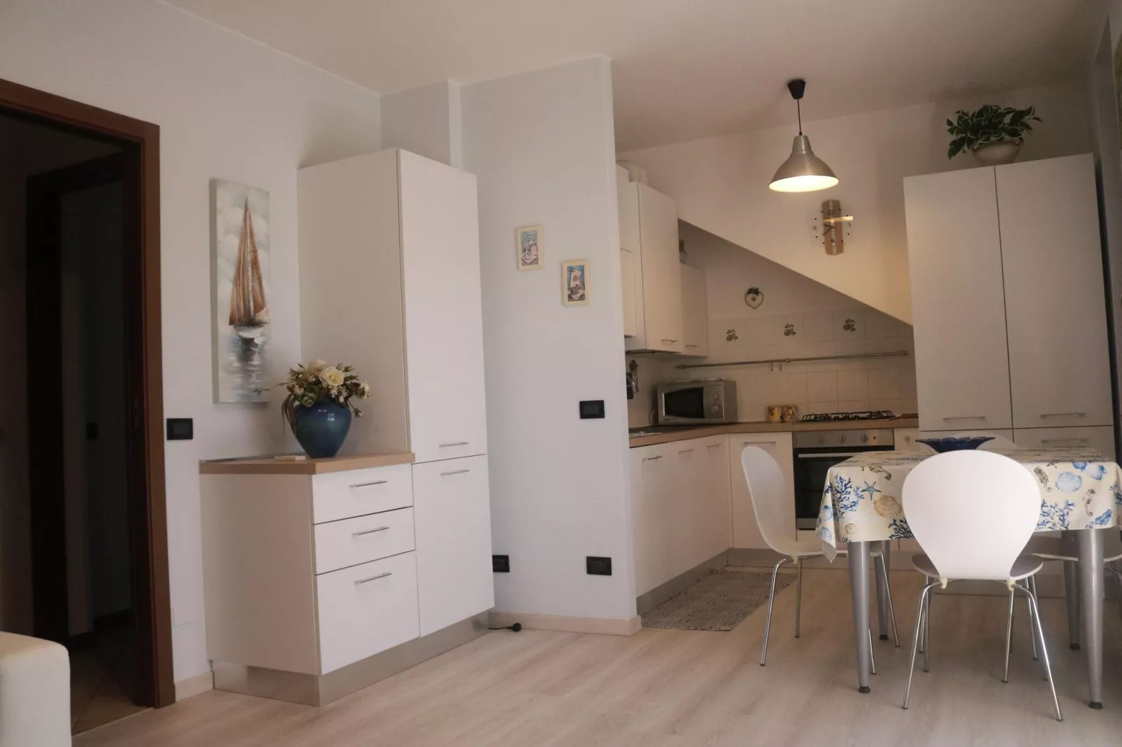 Casara 11 - B-Kitchen