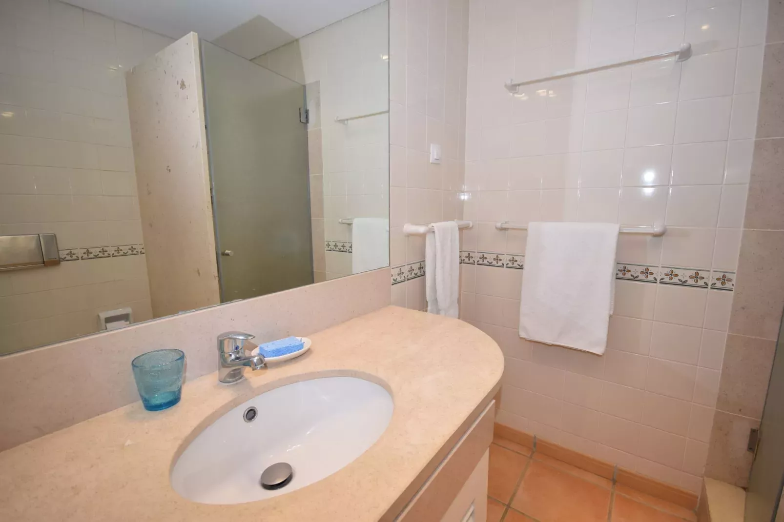 Apmto Villa Sol-Bathroom