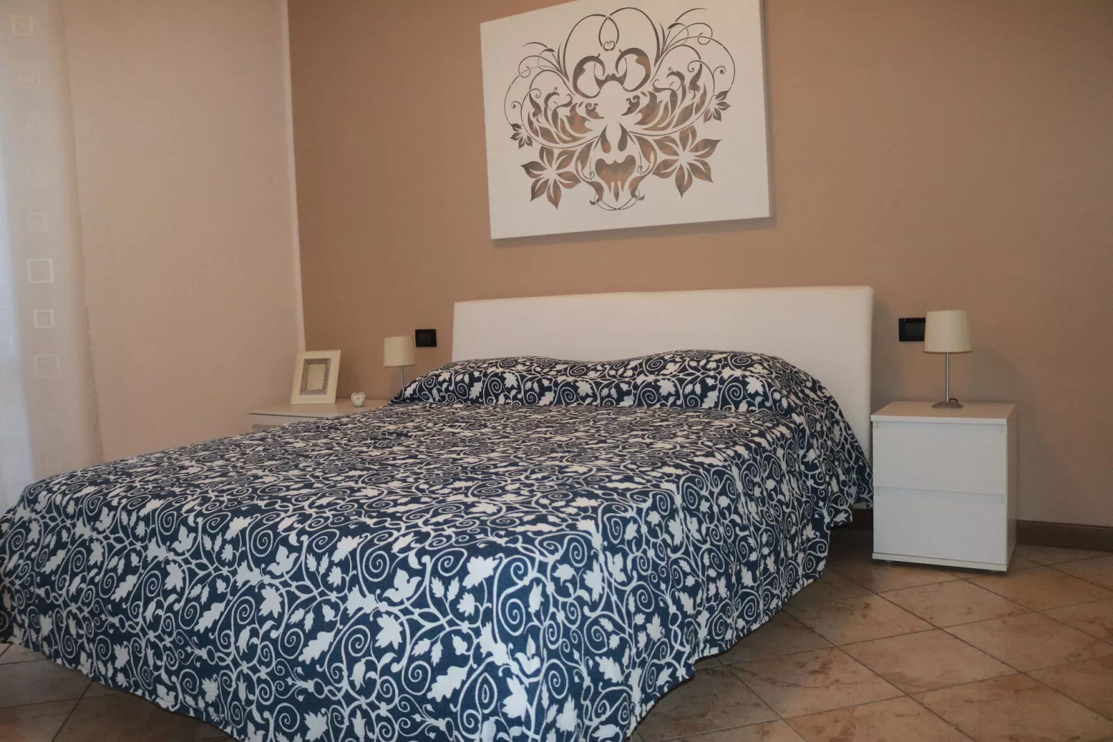Casara 11 - B-Bedroom