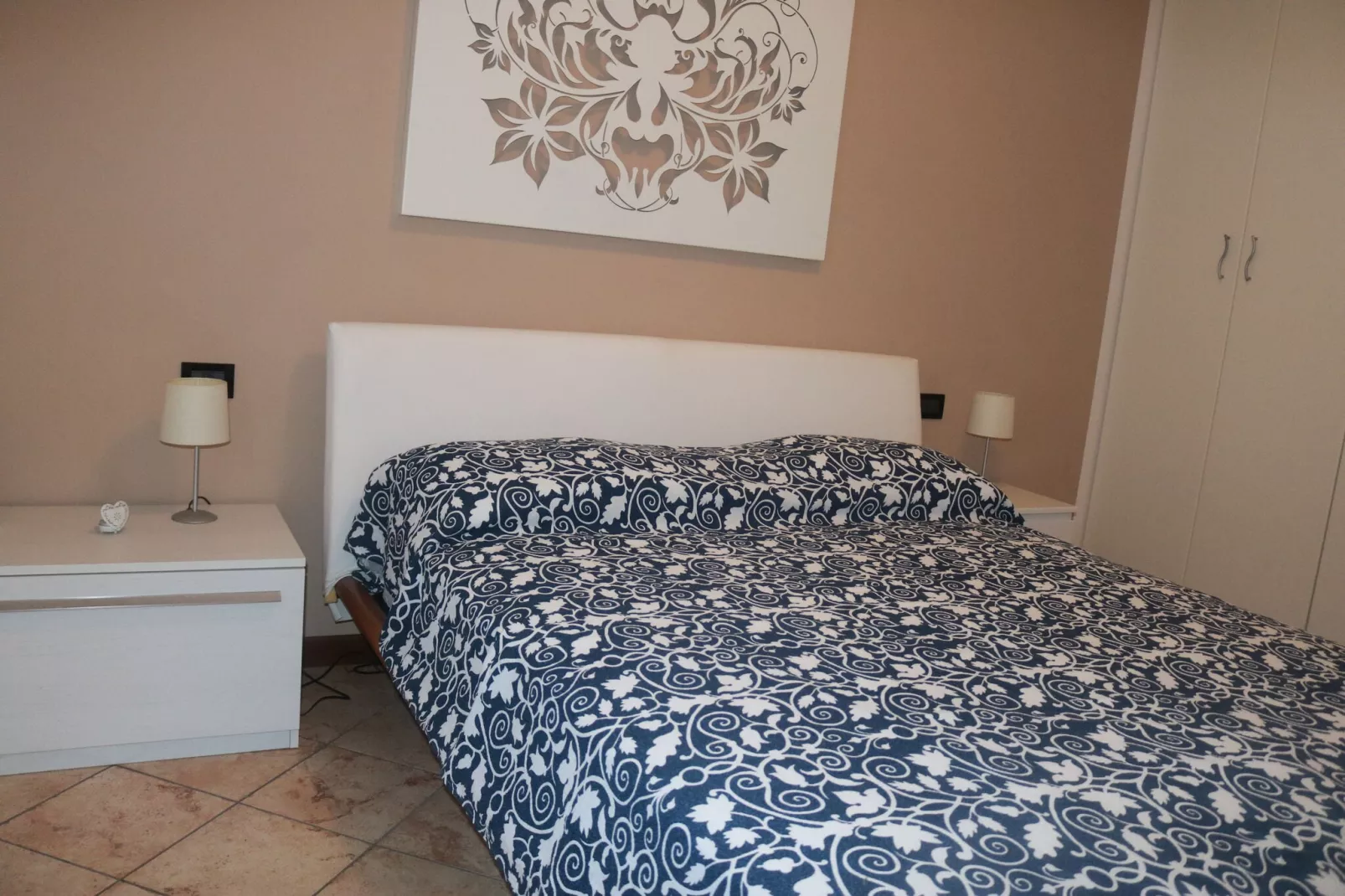 Casara 11 - B-Bedroom