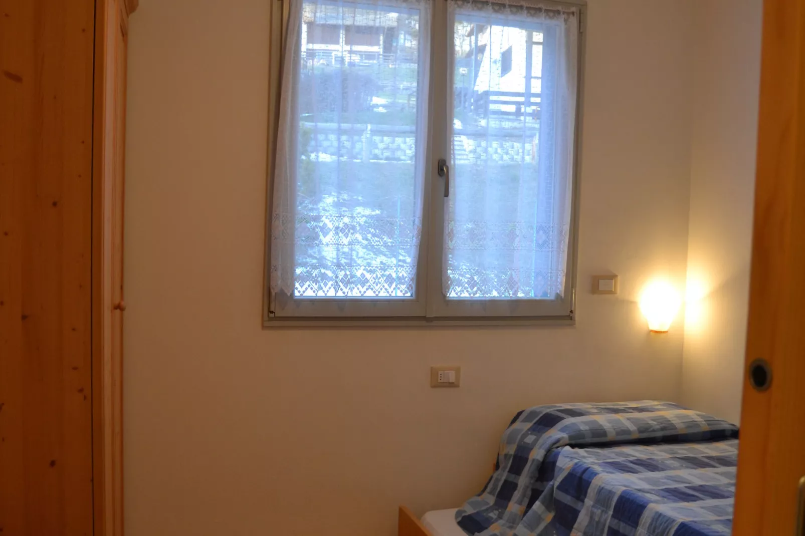 Le Plejadi Quadri Otto-Chambre