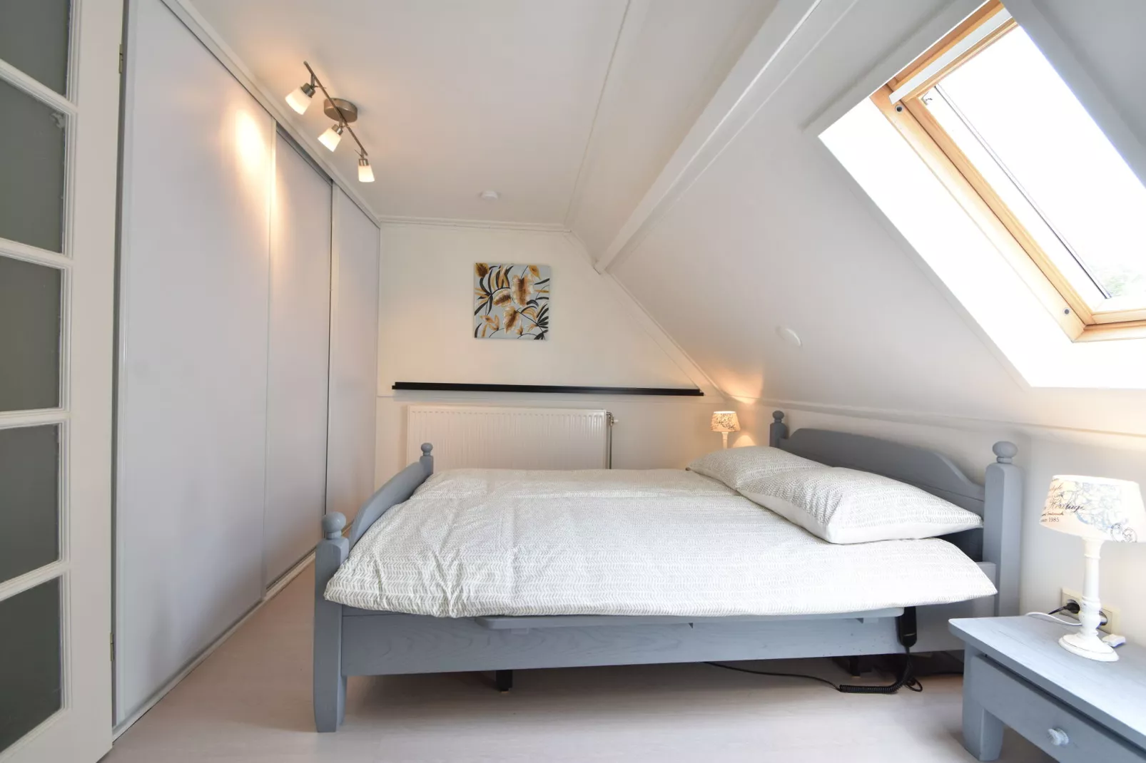 Het Koetshuys-Schlafzimmer