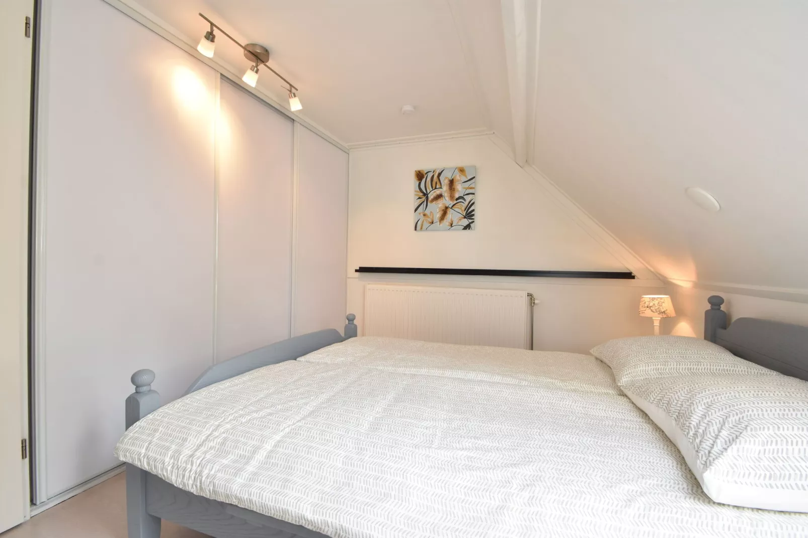 Het Koetshuys-Schlafzimmer