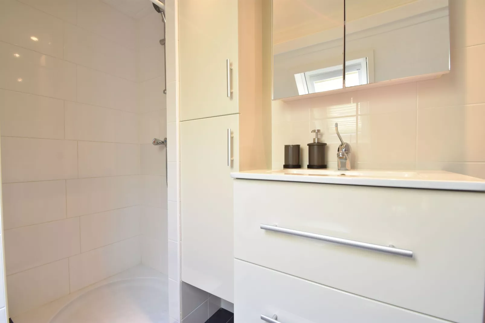 Het Koetshuys-Badezimmer