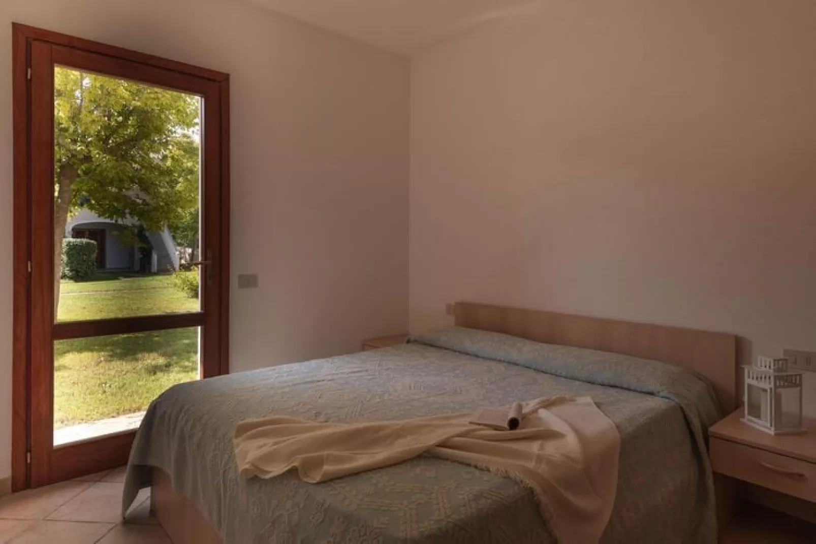 Ferienanlage Budoni-BILO 2 Residence "le Dimore di Budoni-Bedroom