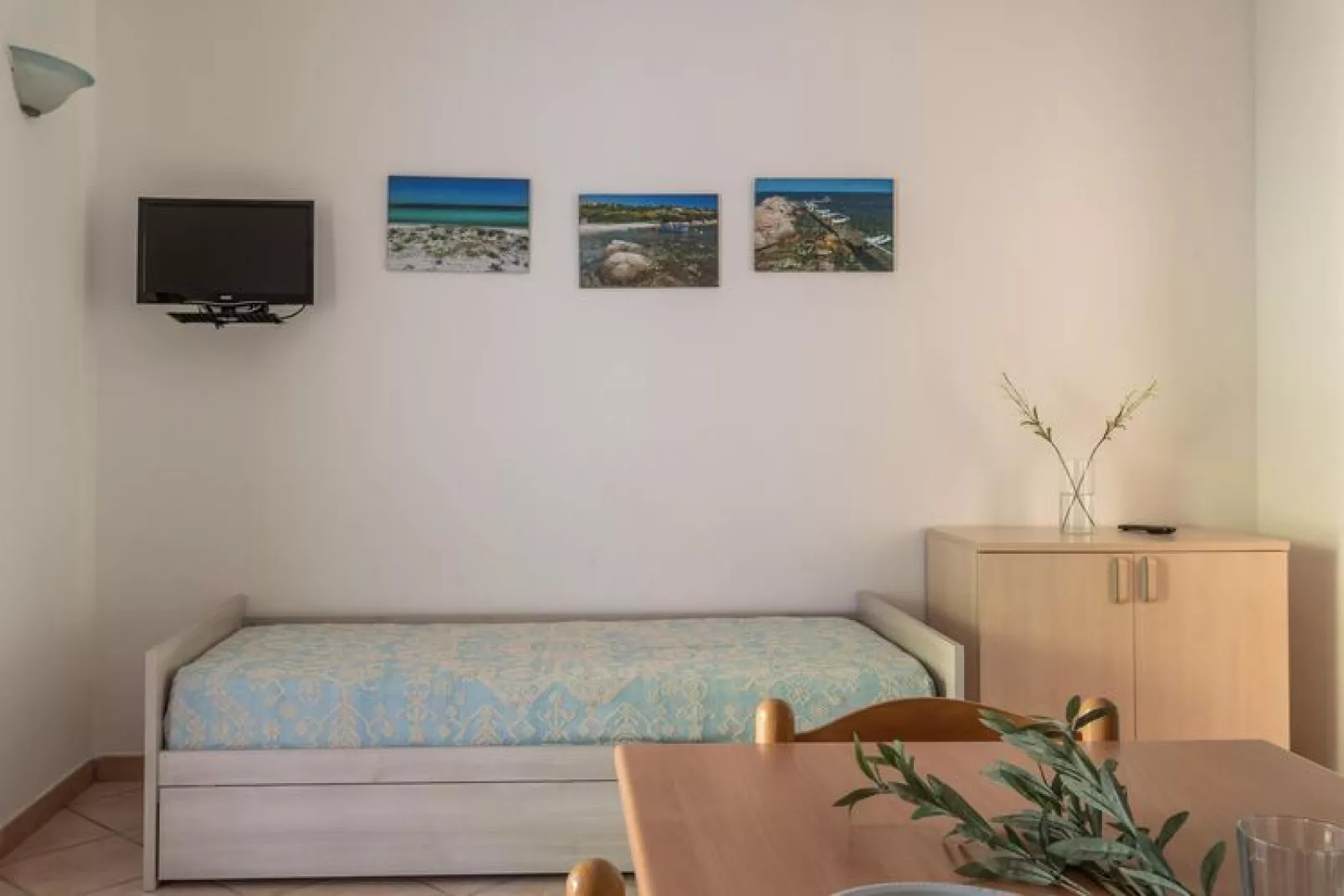 Ferienanlage Budoni-BILO 2 Residence "le Dimore di Budoni-Bedroom