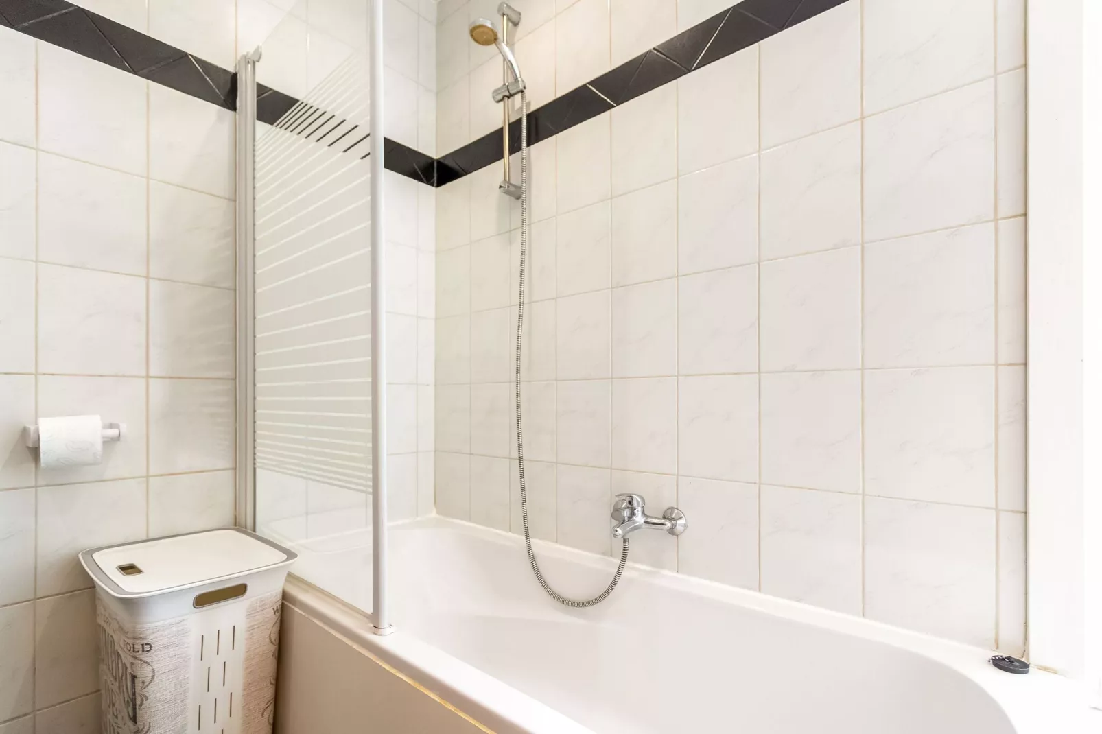 De Drie Torens-Bathroom