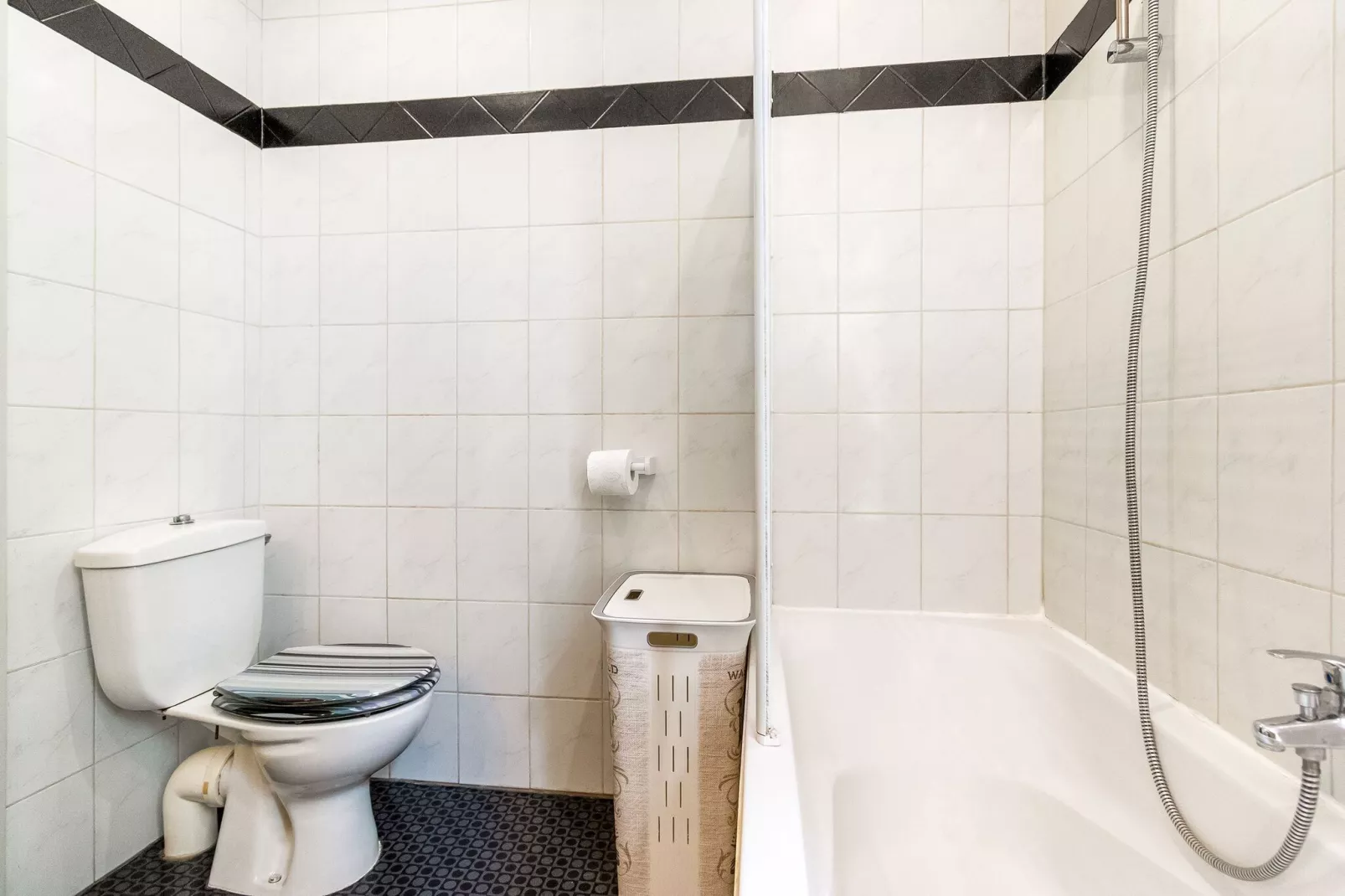 De Drie Torens-Bathroom